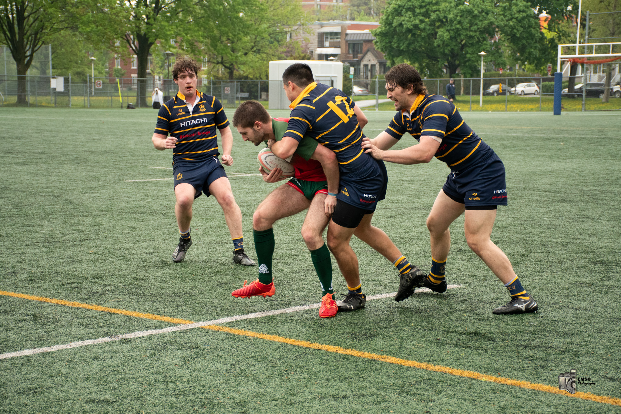  Rugby Club de Montréal -  - Rugby - RQ 2025 - SL R - Rugby Club de Montréal vs Town of Mount Royal (#RQ25SLRRCMM35) Photo by: emso photo | Siuxy Sports 2025-05-17