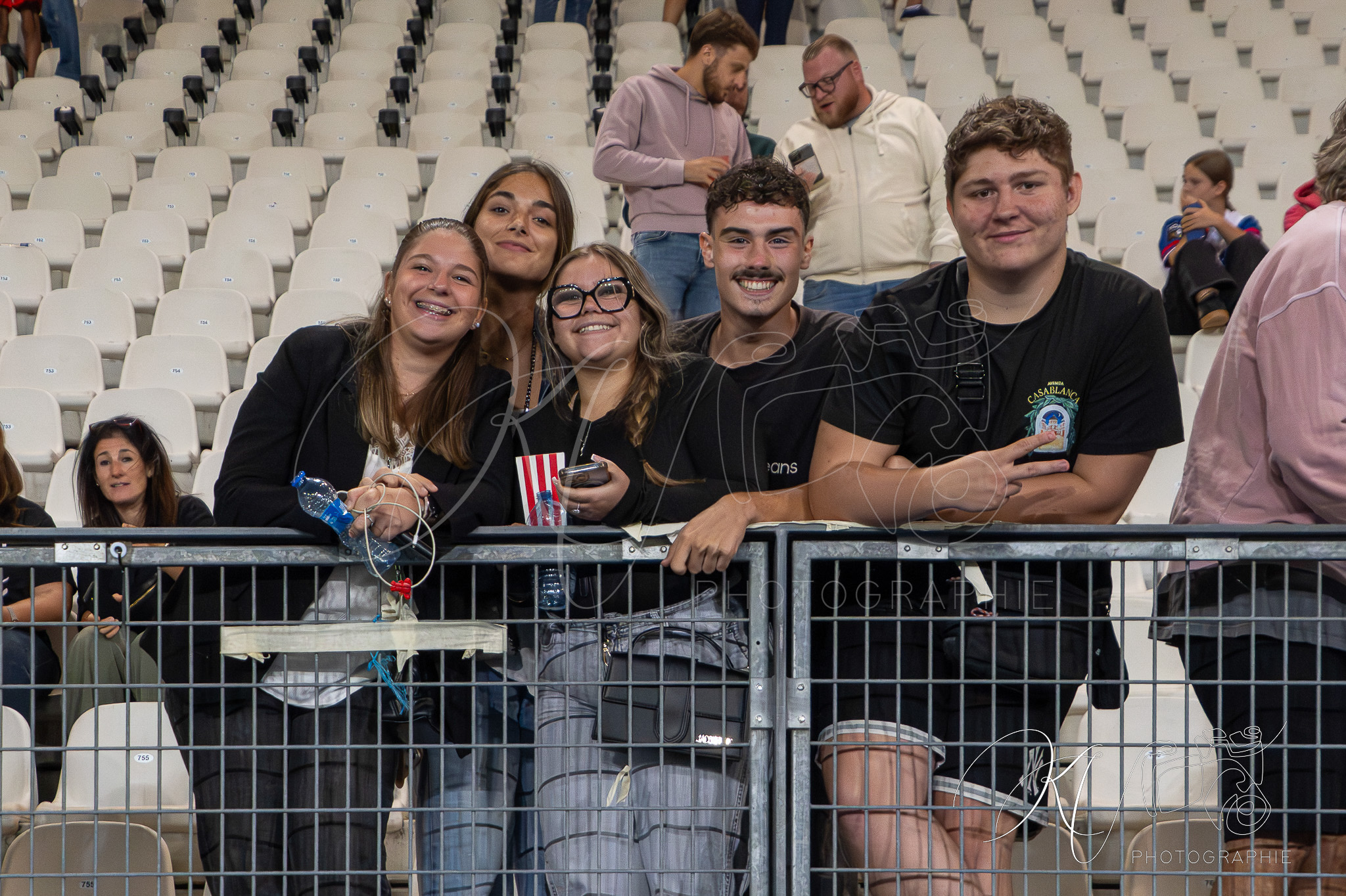  FC Grenoble Rugby - Stade Aurillacois - Rugby - FFR 2025 - FC Grenoble (38) vs (16) Stade Aurillacois (#FFR25FCGSA019) Photo by: Karine Valentin | Siuxy Sports 2025-09-05