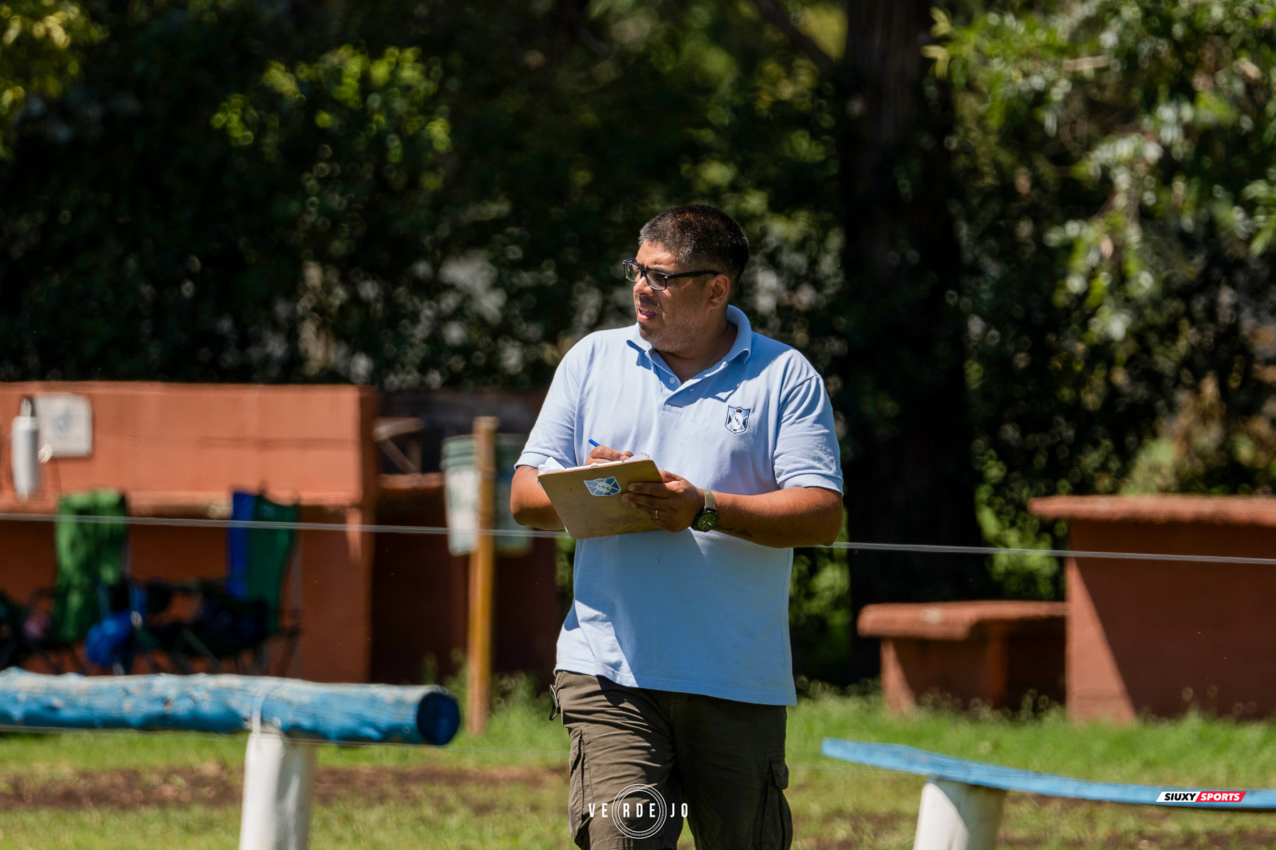  Luján Rugby Club - Sociedad Italiana de Tiro al Segno - Rugby - URBA 2025 - Amistoso - Lujan RC vs SITAS (#URBA25LRCSITAS02) Photo by: Ignacio Verdejo | Siuxy Sports 2025-02-22