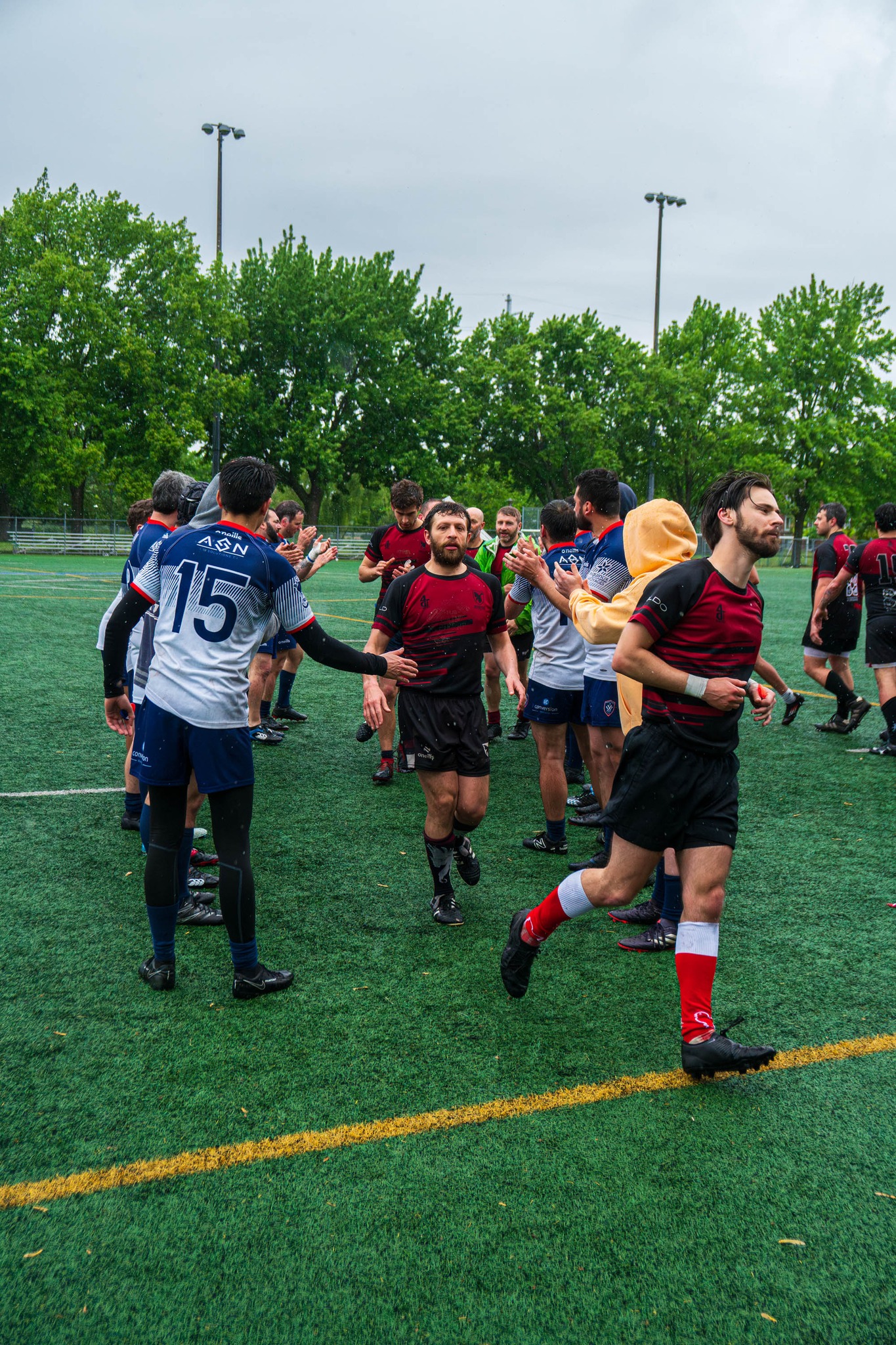  Rugby XV de Montréal - Westmount Rugby Club - Rugby - RQ 2025 - LP1M - XV de Montréal vs Westmount RC (#RQ25LP1XVMW5) Photo by:  | Siuxy Sports 2025-05-31