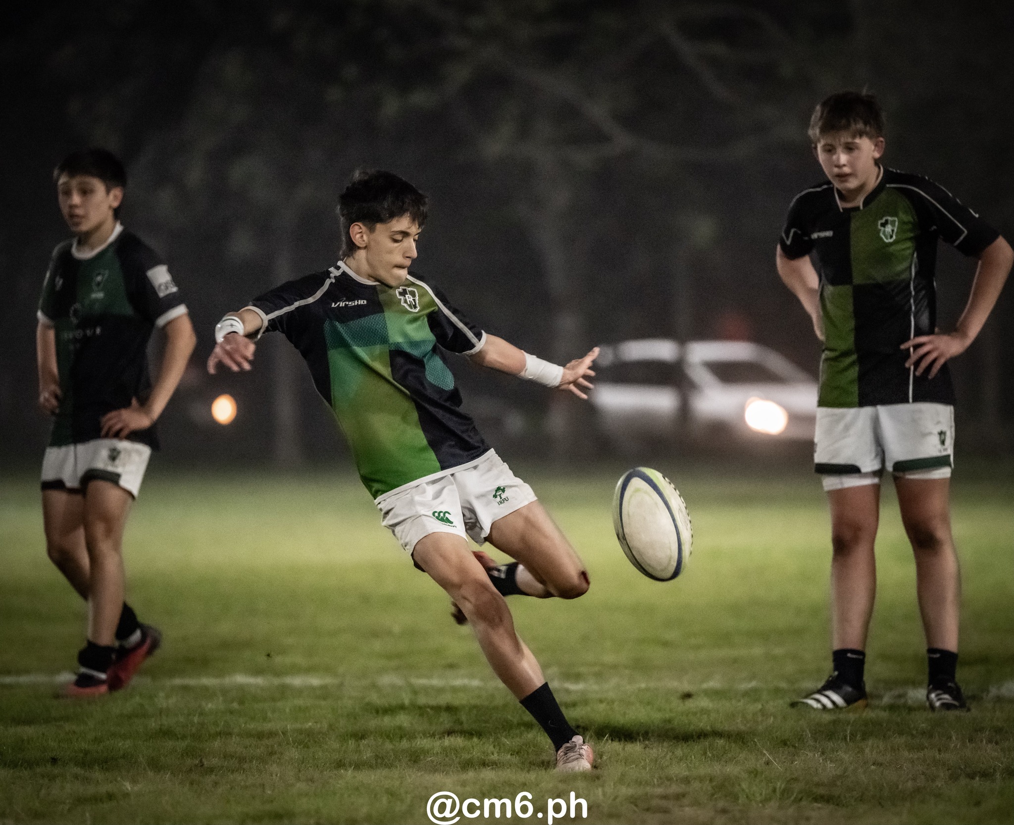  Universitario Rugby Club - Tucuman - Tucumán Rugby Club - Rugby - URT 2025 - Final M15 - Universitario vs Tucuman Rugby (#URT25M15UTR18) Photo by: Christian Mas | Siuxy Sports 2025-08-29