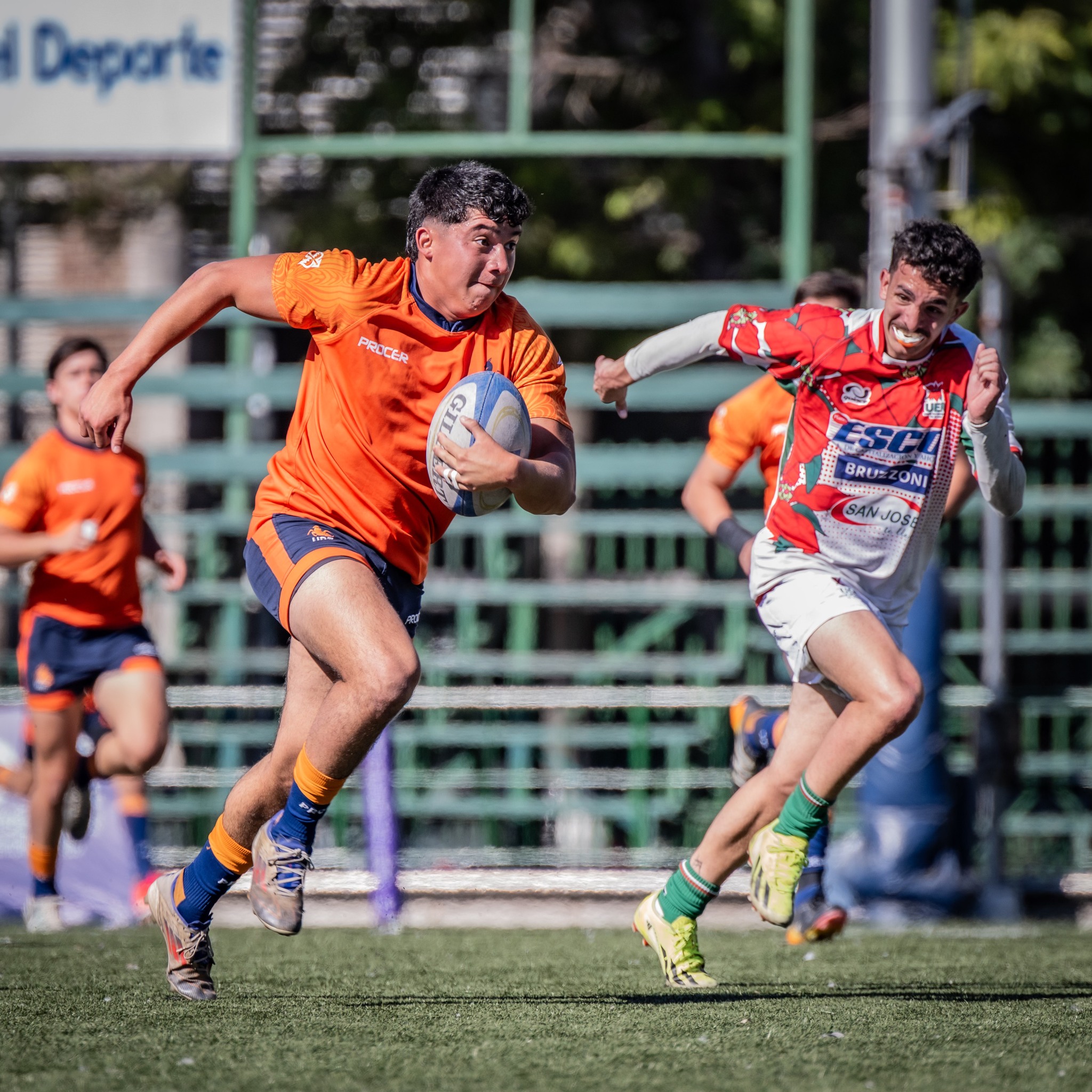  Seleccionado de Tucuman - 7s -  - Rugby - URT 2025 JADAR - Tucuman 7 (#URT25JADART7) Photo by: Christian Mas | Siuxy Sports 2025-09-14