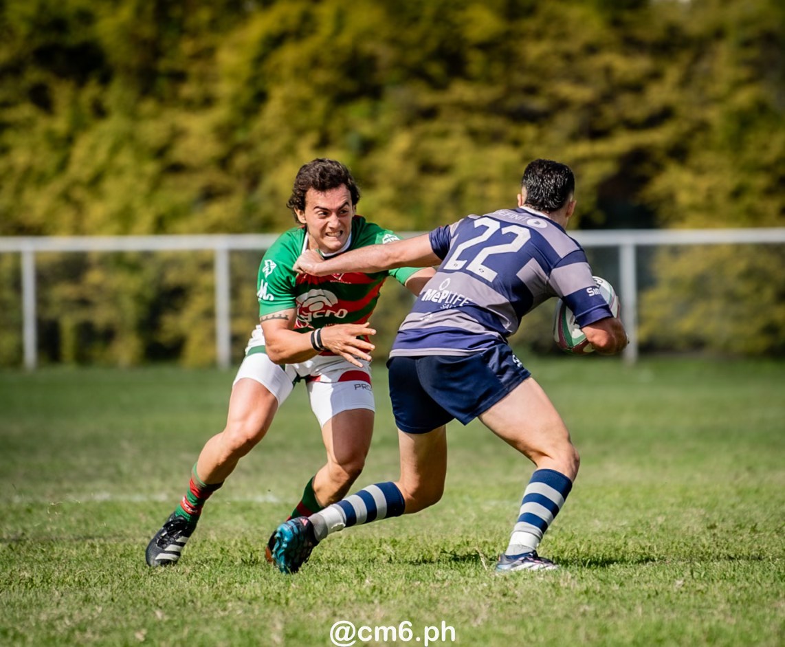  Universitario Rugby Club - Tucuman - Huirapuca Social Club - Rugby - URT 2025 - Pré Inter - Universitario vs Huirapuca (#URT25PIUNTHUI5) Photo by: Christian Mas | Siuxy Sports 2025-05-03