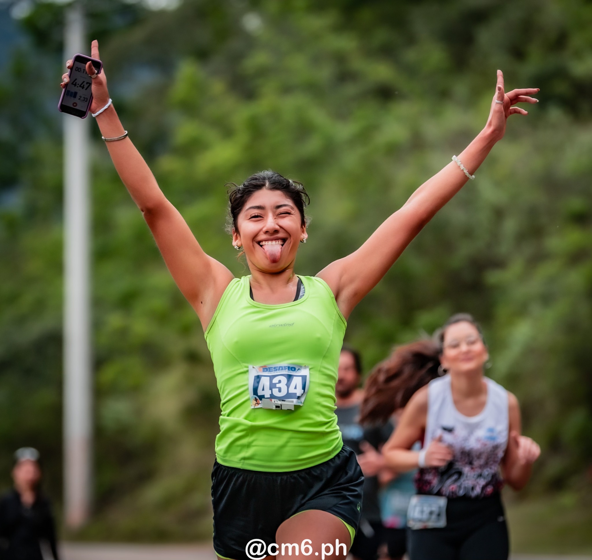   -  - Track & Field - 2025 - Desafio El Cadillal - Tucuman, Argentina (#DELC25TUCARG) Photo by: Christian Mas | Siuxy Sports 2025-05-25