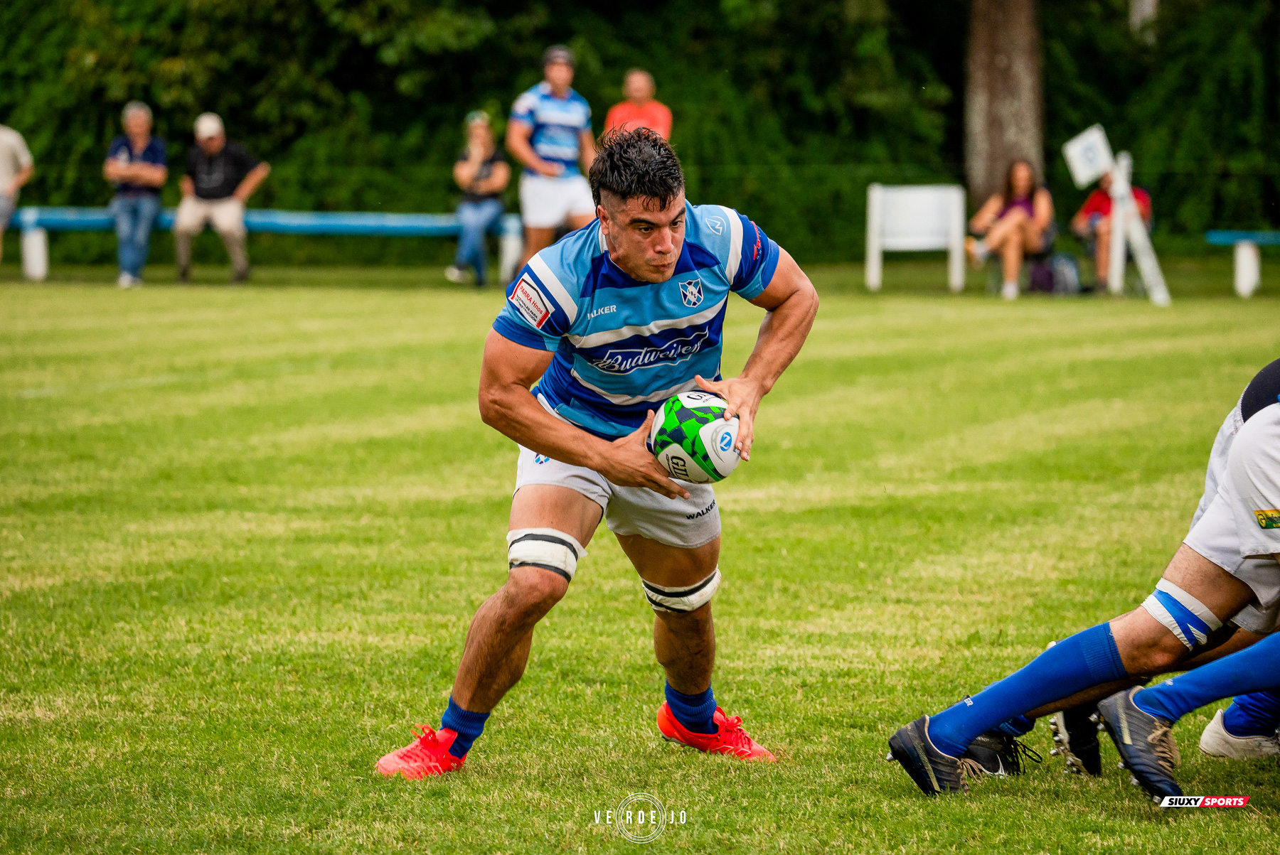  Luján Rugby Club - Ateneo Cultural y Deportivo Don Bosco - Rugby - URBA 2025 -1raB- Intermedia- Lujan vs Don Bosco (#URBA251BILRCDB03) Photo by: Ignacio Verdejo | Siuxy Sports 2025-03-22