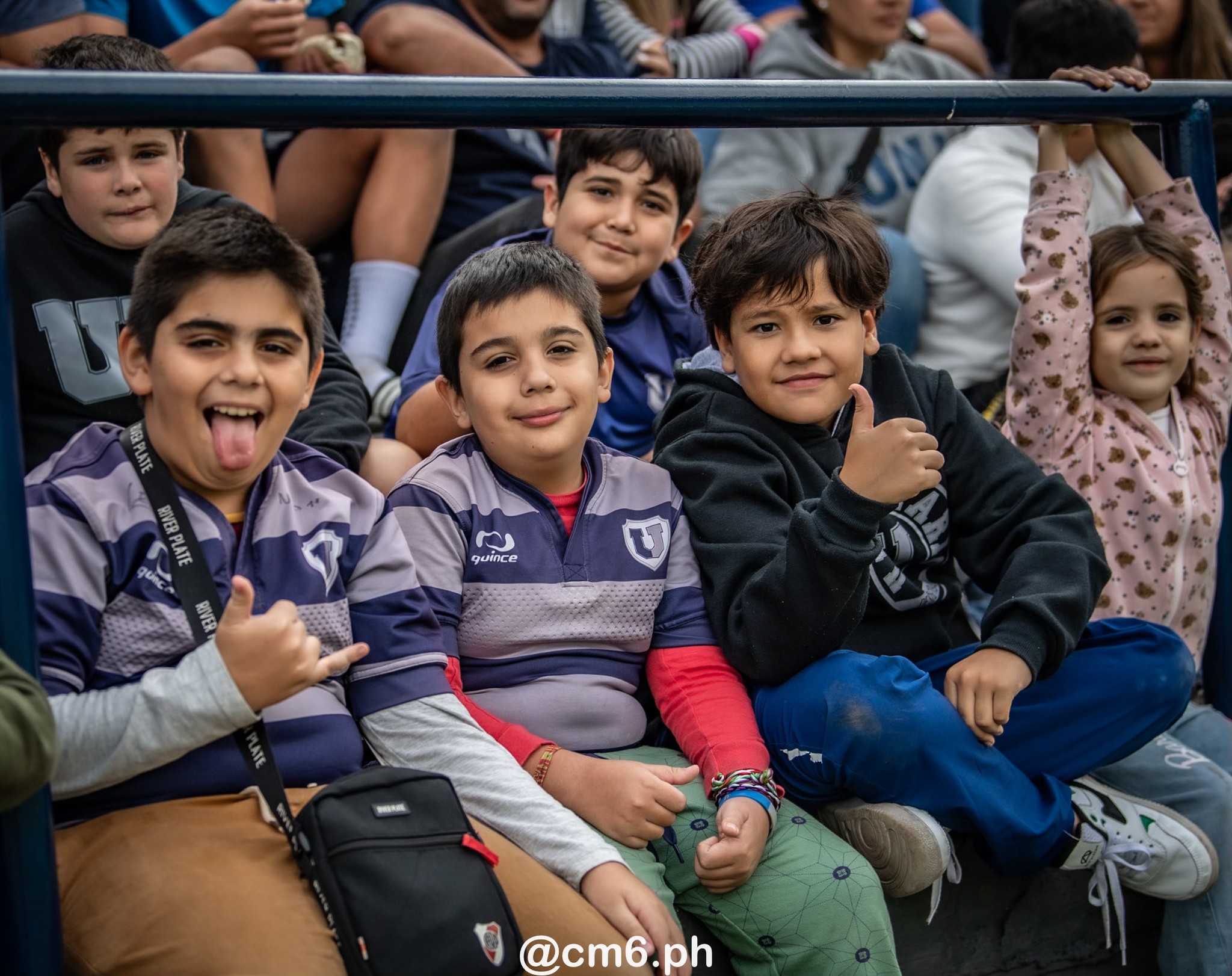  Universitario Rugby Club - Tucuman - Huirapuca Social Club - Rugby - URT 2025 - Fecha 2 - 1ra div - Universitario de Tucuman (30) vs (39) Huirapuca (#URT25F21UTHUI04) Photo by: Christian Mas | Siuxy Sports 2025-04-05