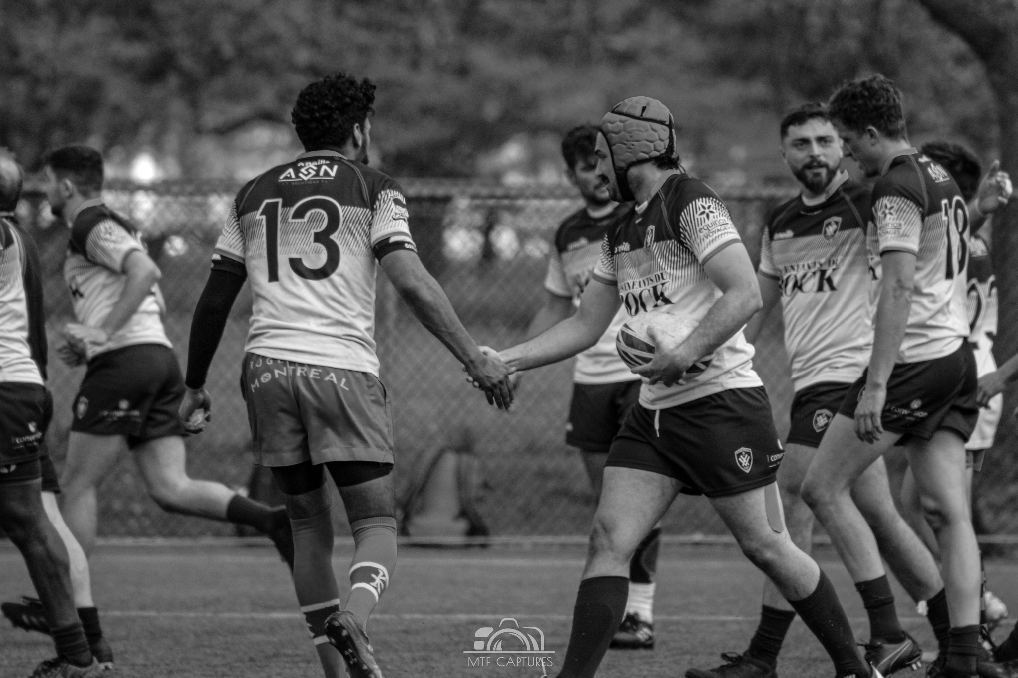  Rugby Club de Montréal - Club de rugby Nomades de Laval - Rugby - RQ 2024 - LPR2 - RCMXV vs Nomades  (#RQ24LP2RCMXVN) Photo by: Mathilde Foussier | Siuxy Sports 2024-05-12