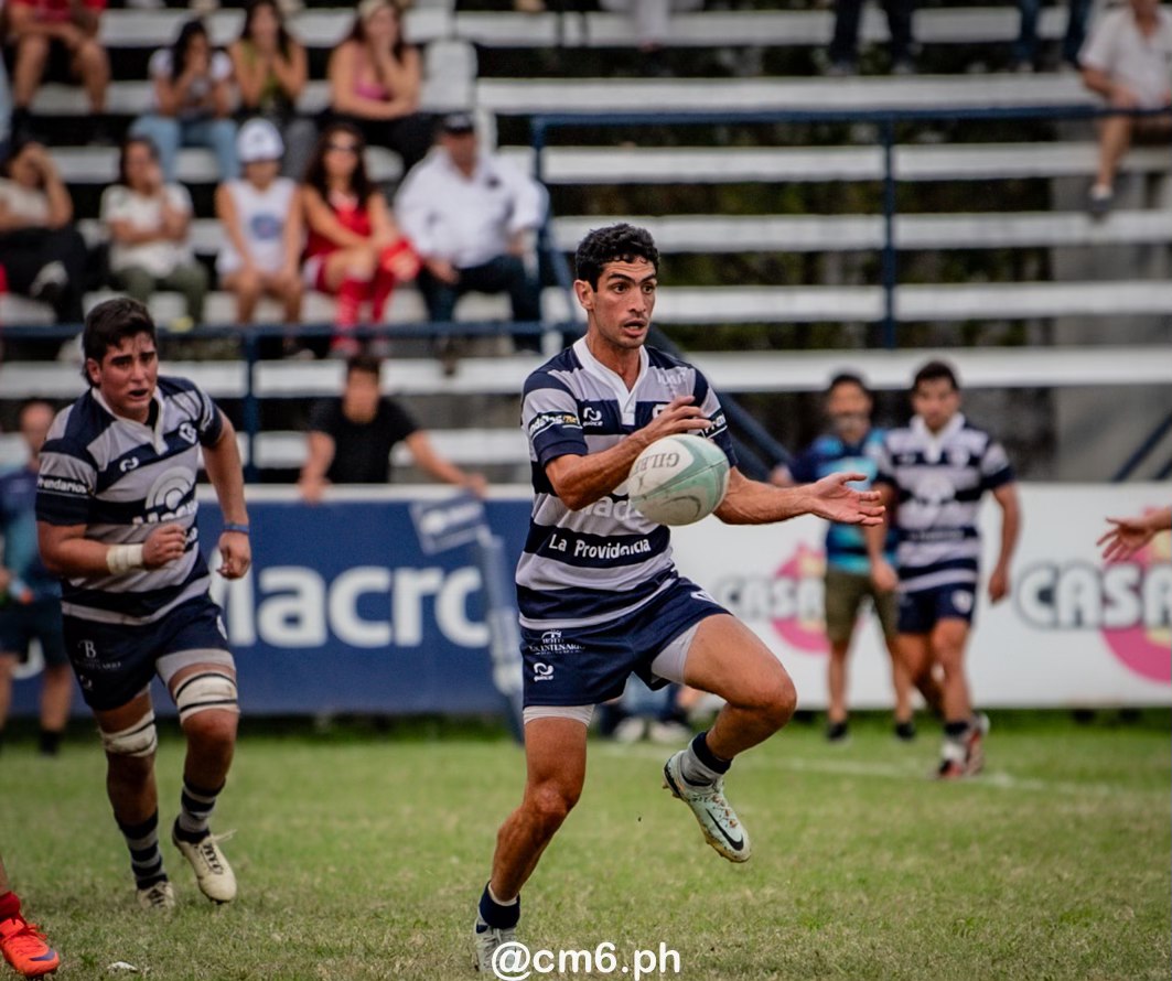  Universitario Rugby Club - Tucuman - Los Tarcos Rugby Club - Rugby - URT 2025 - 1ra e Inter - Universitario vs Tarcos (#URT251INUNITAR5) Photo by: Christian Mas | Siuxy Sports 2025-05-03