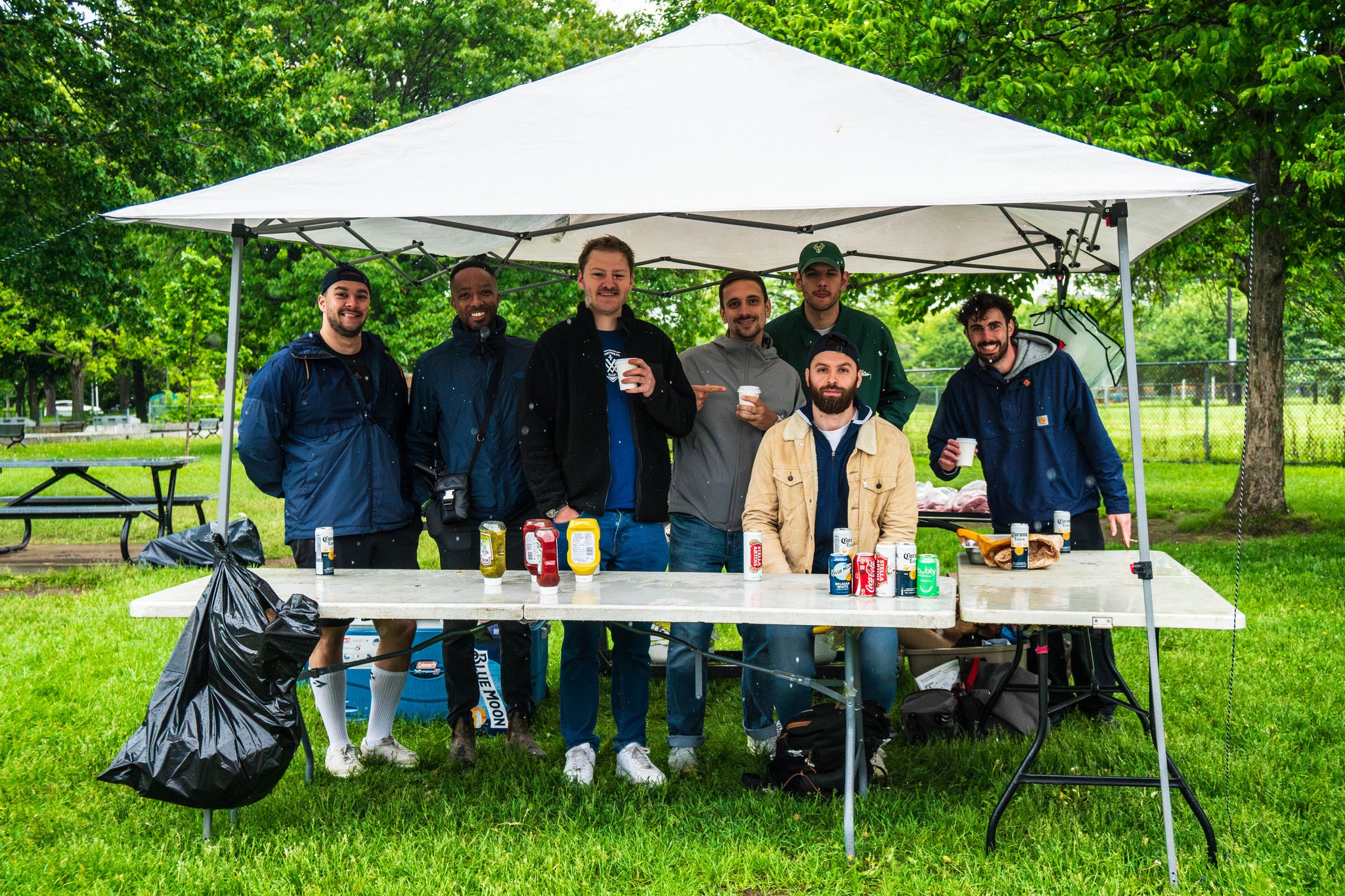  Rugby XV de Montréal - Westmount Rugby Club - Rugby - RQ 2025 - LP1M - XV de Montréal vs Westmount RC (#RQ25LP1XVMW5) Photo by:  | Siuxy Sports 2025-05-31