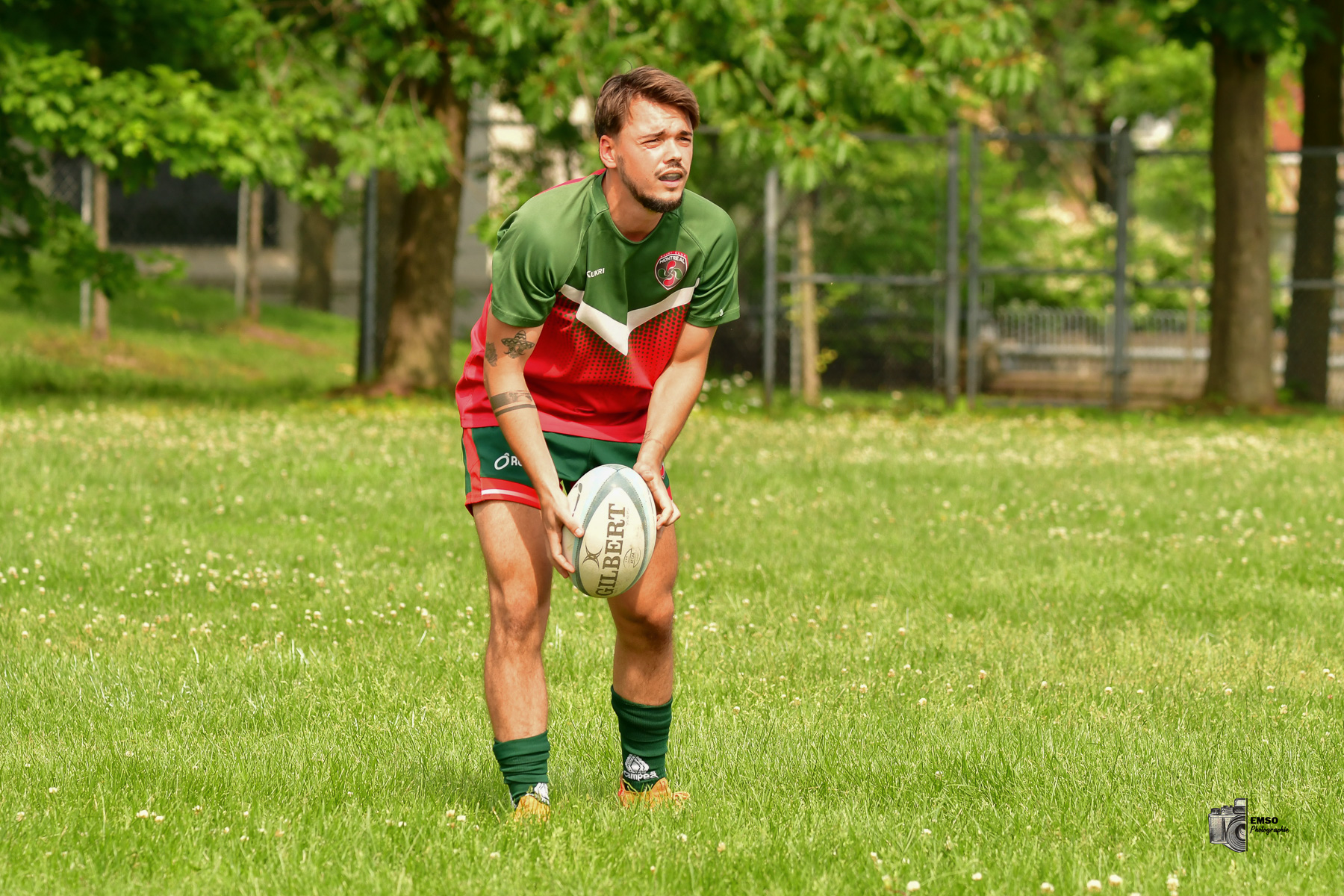  Club de Rugby de Québec - Rugby Club de Montréal - Rugby - RQ 2025 - SL R M - CRQ (5) vs (31) RCM (#RQ25SLRMCRQM7) Photo by: emso photo | Siuxy Sports 2025-07-12