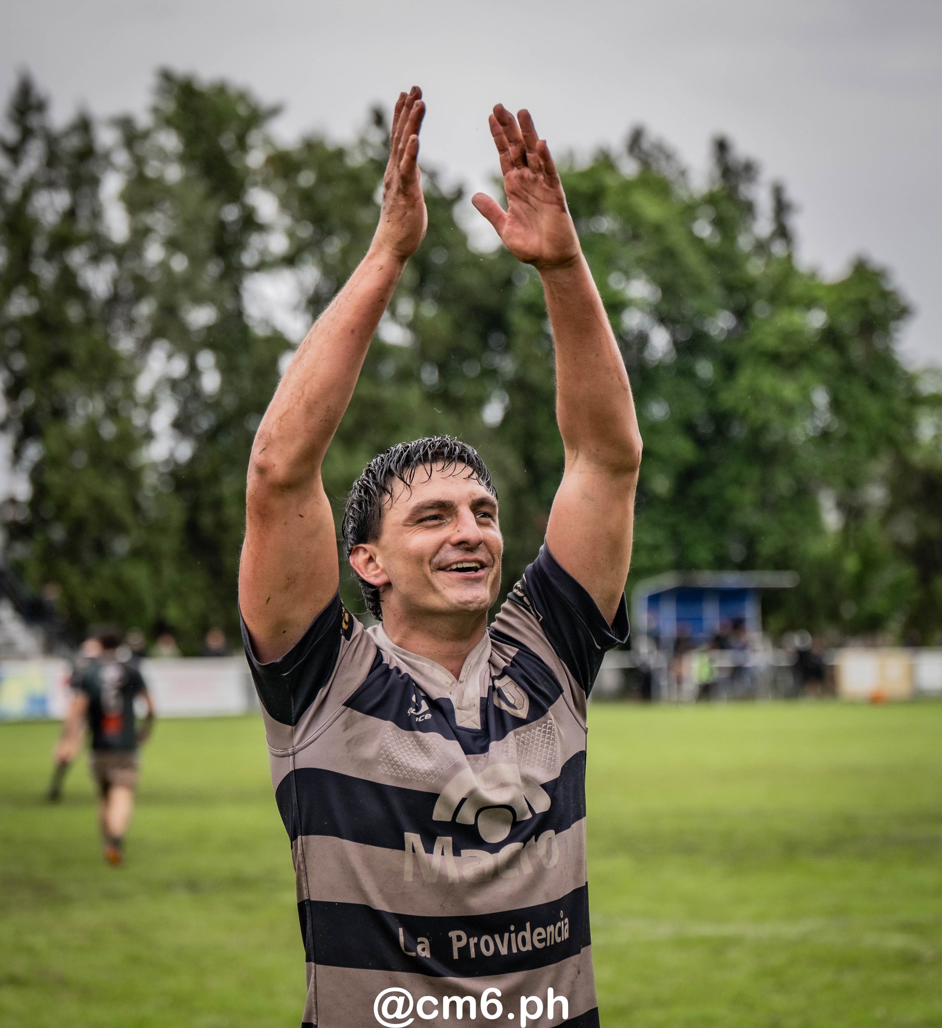  Universitario Rugby Club - Tucuman - Tucumán Rugby Club - Rugby - URT 2025 - Universitario RC vs Tucuman RC (#URT25URTR101) Photo by: Christian Mas | Siuxy Sports 2025-10-25