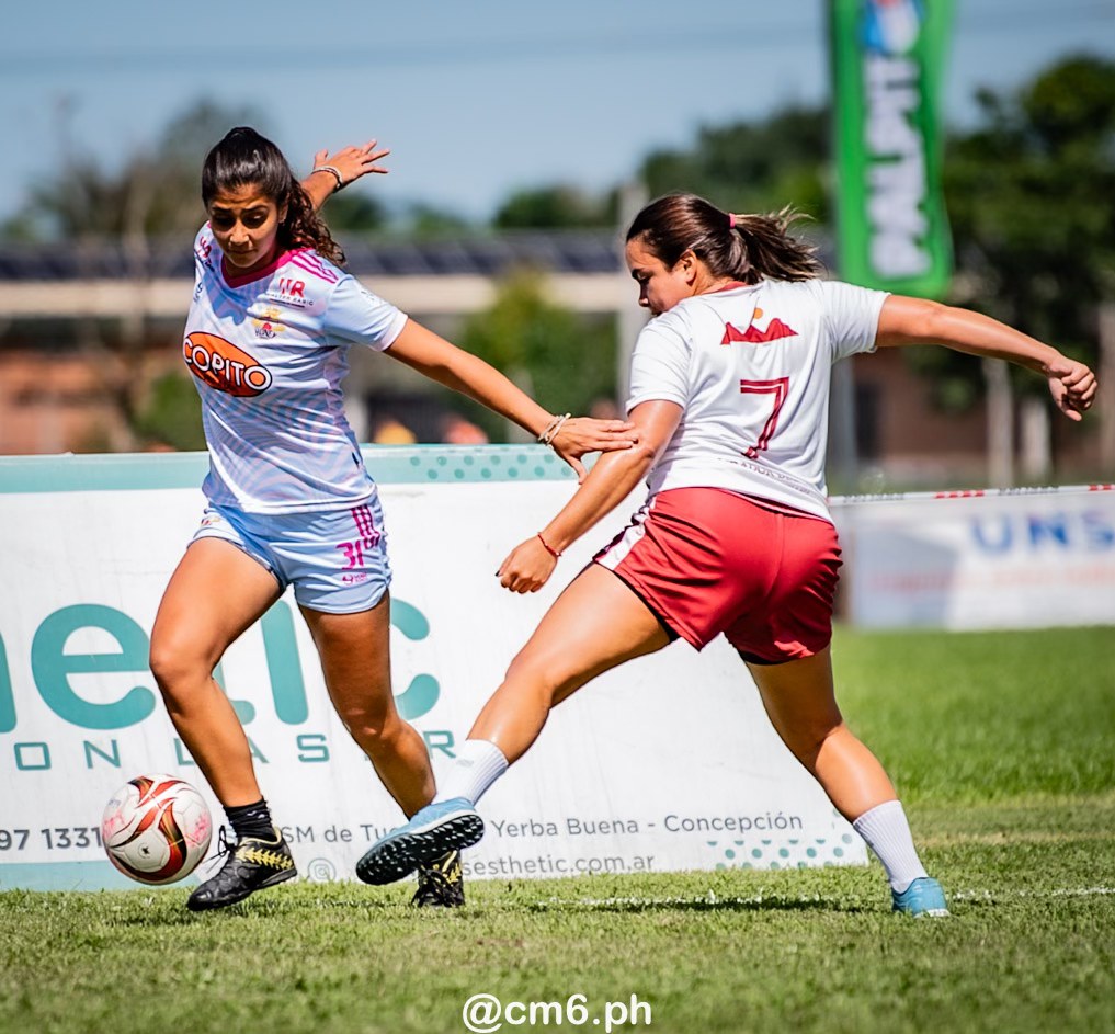  Equipo 0055 -  - Soccer - TLCF 2025 - Futbol Femenino Las Cañas (#TLCF25FFLC03) Photo by: Christian Mas | Siuxy Sports 2025-03-29