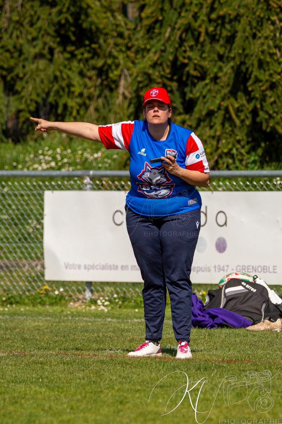  Club Auvergne Rugby Adapte -  - Mixed Ability Rugby - Challenge des Fabulous Rugby 2025 (#CHALLENGEFAB25) Photo by: Karine Valentin | Siuxy Sports 2025-04-12