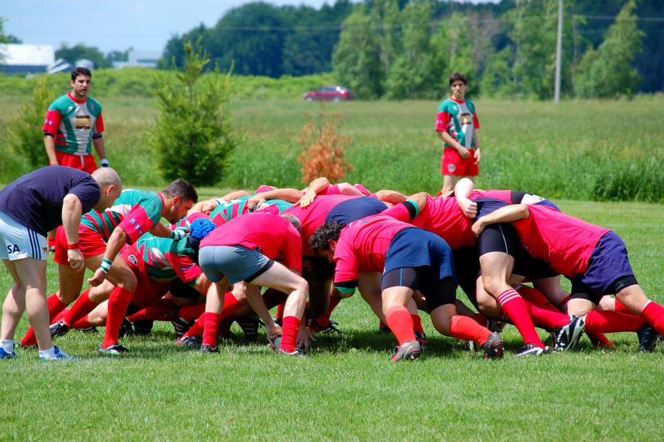  Rugby Club de Montréal -  - Rugby - RCM 2013 - II (#RCM13II) Photo by:  | Siuxy Sports 2013-06-02
