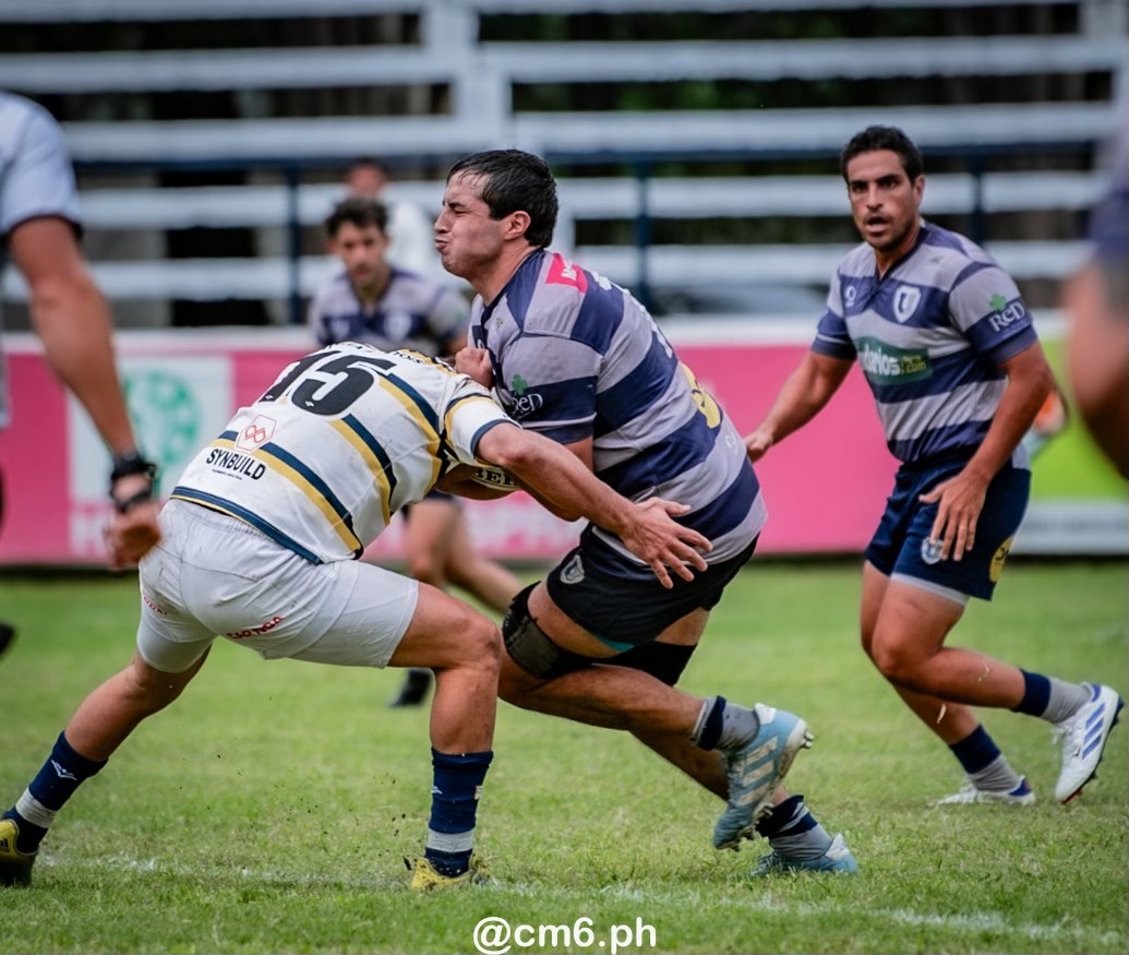  Universitario Rugby Club - Tucuman - Tucumán Lawn Tennis Club - Rugby - URT 2025 - Pré Inter - Universitario vs Tucuman Lawn Tennis (#URT25PIUNTLT04) Photo by: Christian Mas | Siuxy Sports 2025-04-05