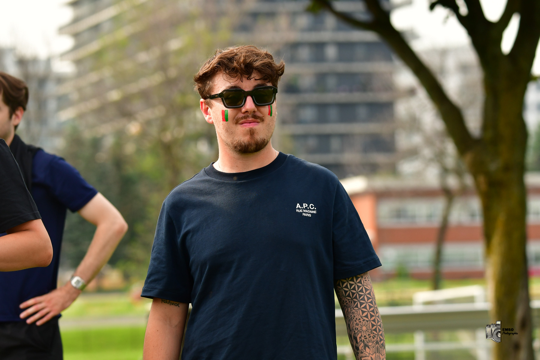  Club de Rugby de Québec - Rugby Club de Montréal - Rugby - RQ 2025 - SL R M - CRQ (5) vs (31) RCM (#RQ25SLRMCRQM7) Photo by: emso photo | Siuxy Sports 2025-07-12