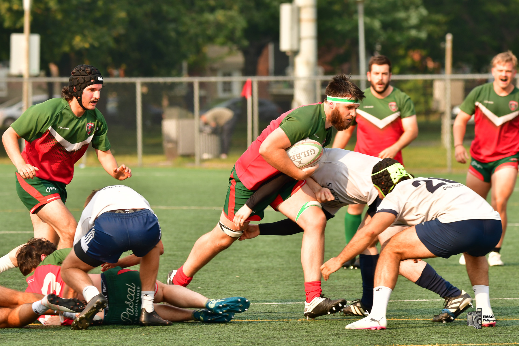  Rugby Club de Montréal - Sainte-Anne-de-Bellevue RFC - Rugby - RQ 2025 - SL M R - Rugby Club de Montréal vs SABRFC (#RQ25SLMRRCMS8) Photo by: emso photo | Siuxy Sports 2025-08-02