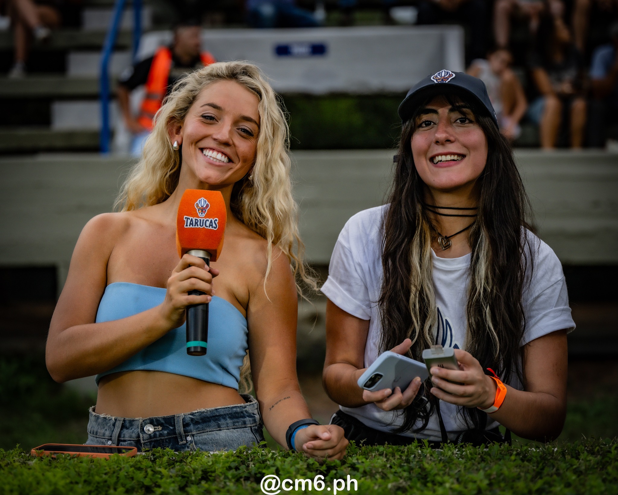  Tarucas - Pampas - Rugby - SRA 2025 - Fecha 4 - Tarucas (14) vs (15) Pampas (#SRA25TARPAM03) Photo by: Christian Mas | Siuxy Sports 2025-03-07