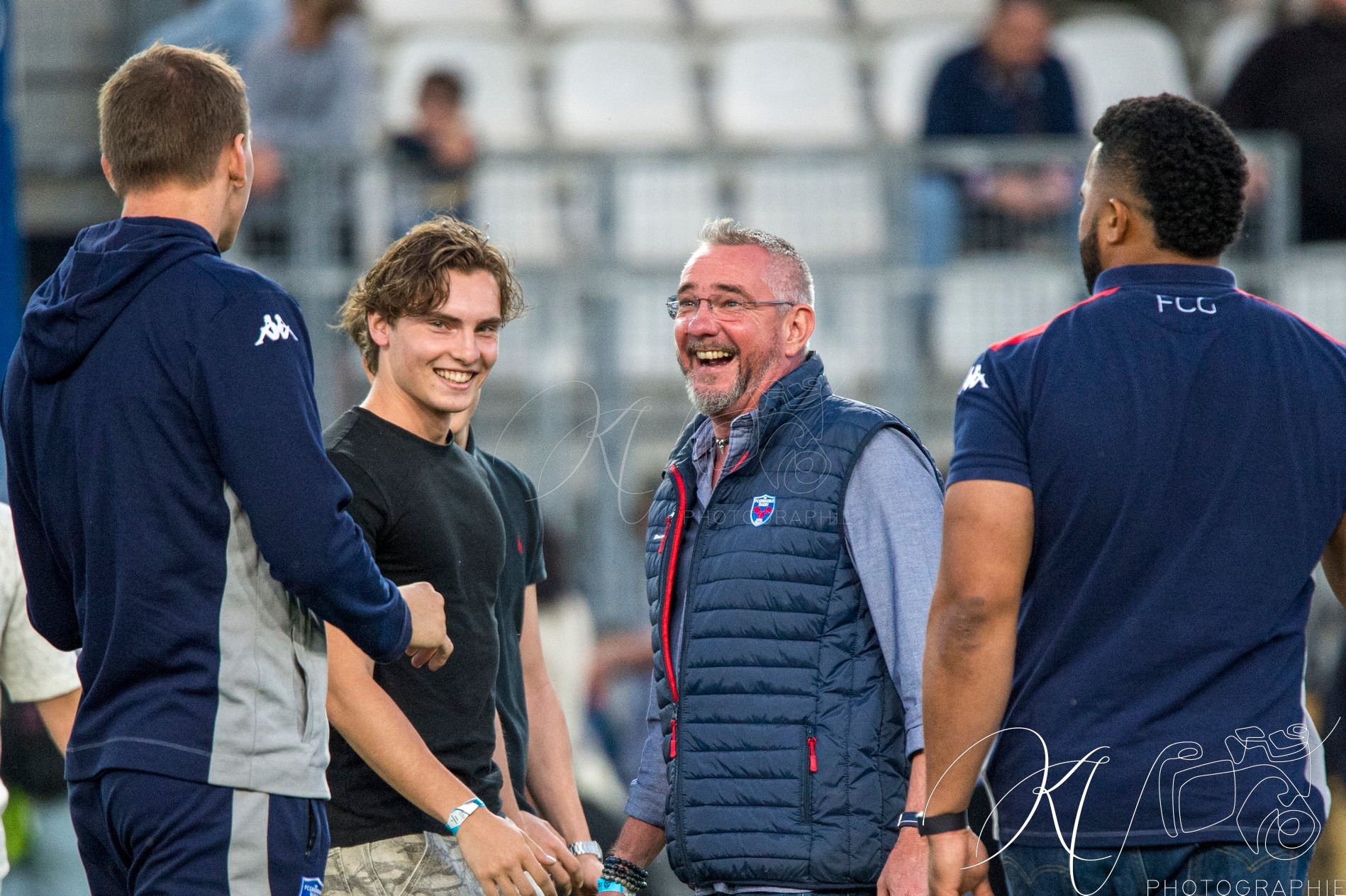  FC Grenoble Rugby - USON Nevers - Rugby - FFR 2025 - Pro D2 - FC Grenoble Rugby (51) vs (42) USON Nevers (#PD225PD2FCGUSN5) Photo by: Karine Valentin | Siuxy Sports 2025-05-16