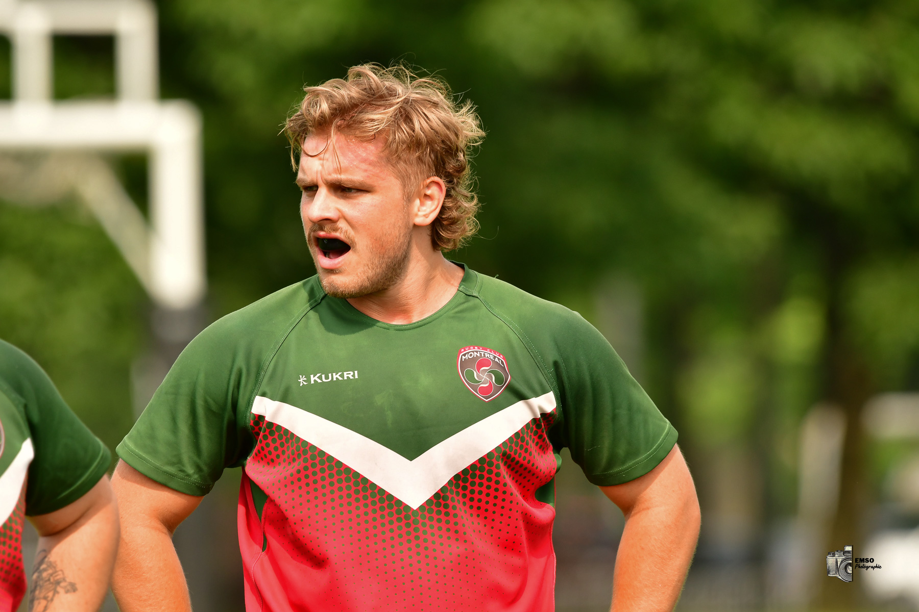 Club de Rugby de Québec - Rugby Club de Montréal - Rugby - RQ 2025 - SL R M - CRQ (5) vs (31) RCM (#RQ25SLRMCRQM7) Photo by: emso photo | Siuxy Sports 2025-07-12