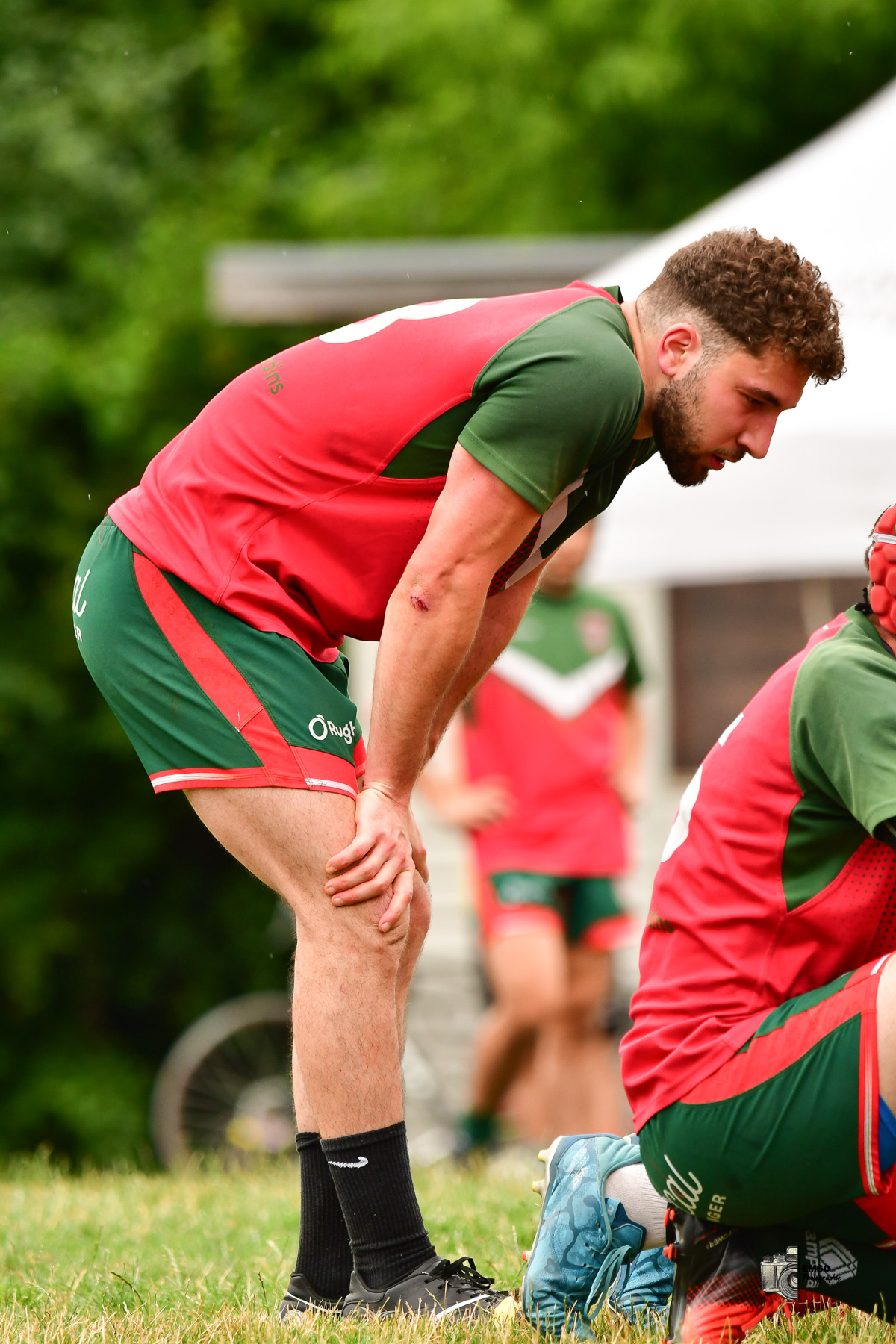  Town of Mount Royal RFC - Rugby Club de Montréal - Rugby - RQ 2025 - SL M R - Town of Mount Royal vs Rugby Club de Montréal (#RQ25SLMRTMR77) Photo by: emso photo | Siuxy Sports 2025-07-05
