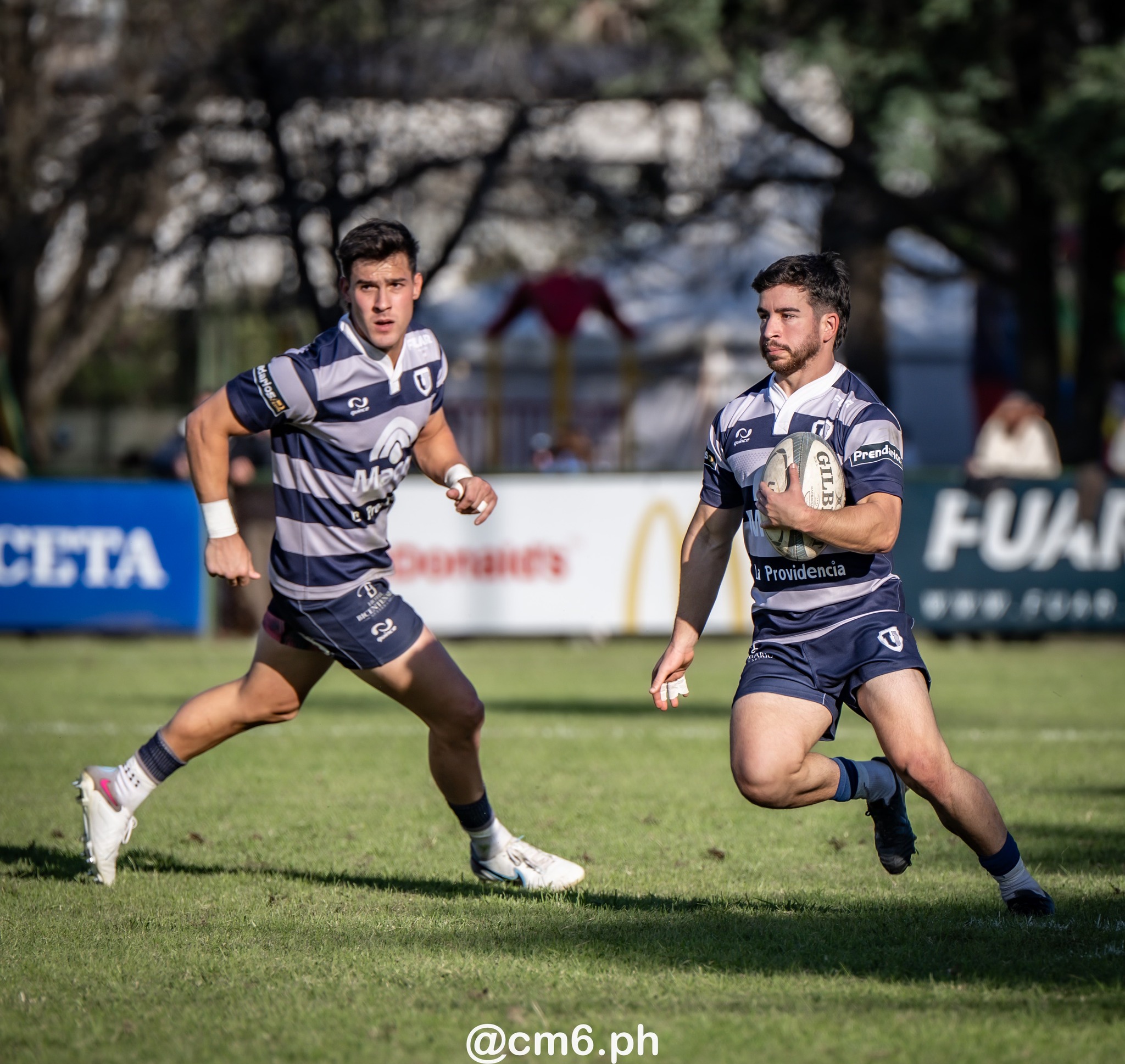  Tucumán Rugby Club - Universitario Rugby Club - Tucuman - Rugby - URT 2025 - 6ta fecha Anual Tucumano - Tucuman Rugby (26) vs (24) Universitario de Tucuman (#URT25ATTRUT5) Photo by: Christian Mas | Siuxy Sports 2025-05-31