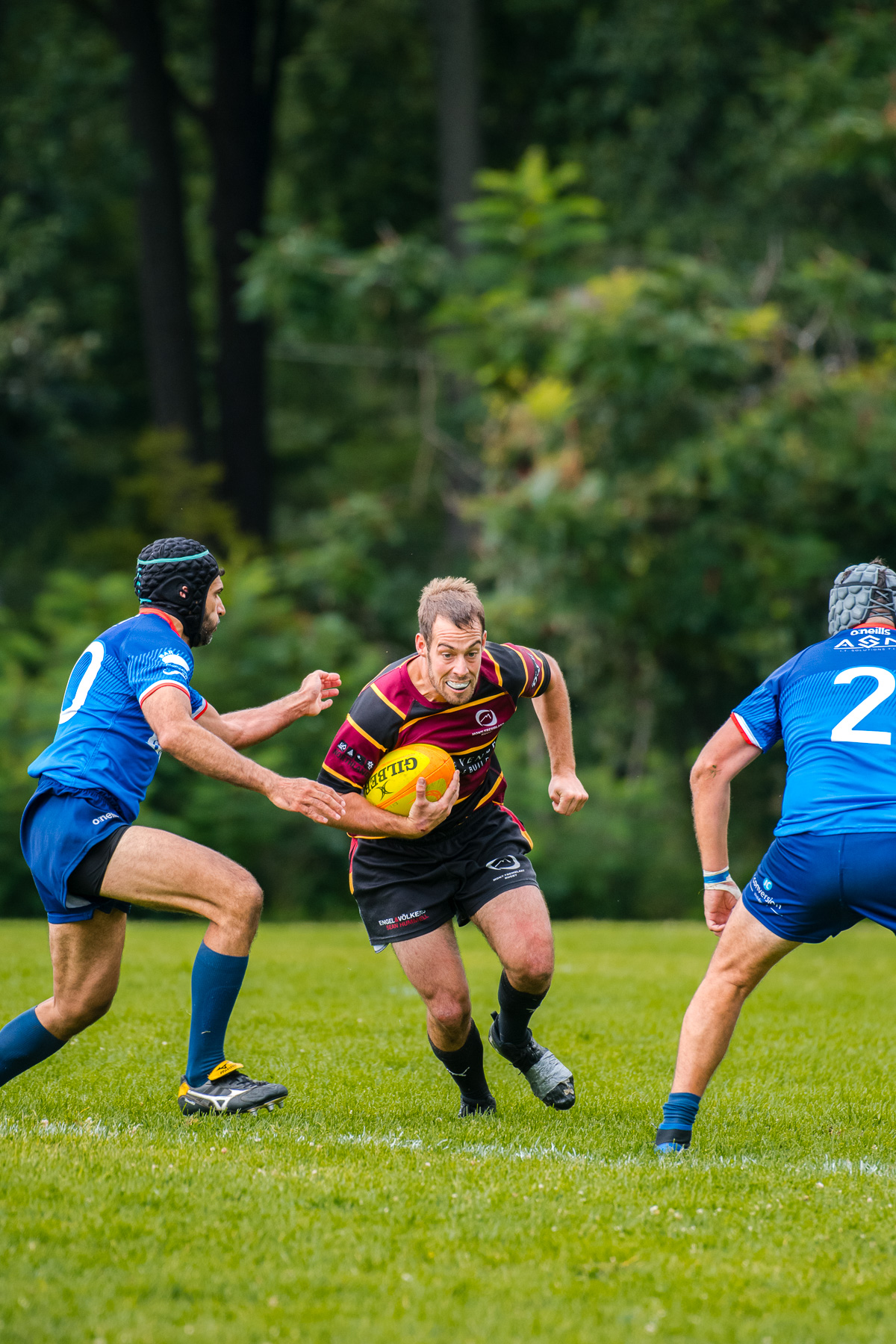  Rugby XV de Montréal - Mont-Tremblant RFC - Rugby - RQ 2023 - LPR1 - Finale - XV de Montreal vs Mont-Tremblant (#RQ23LP1FXVMT8) Photo by:  | Siuxy Sports 2023-08-19