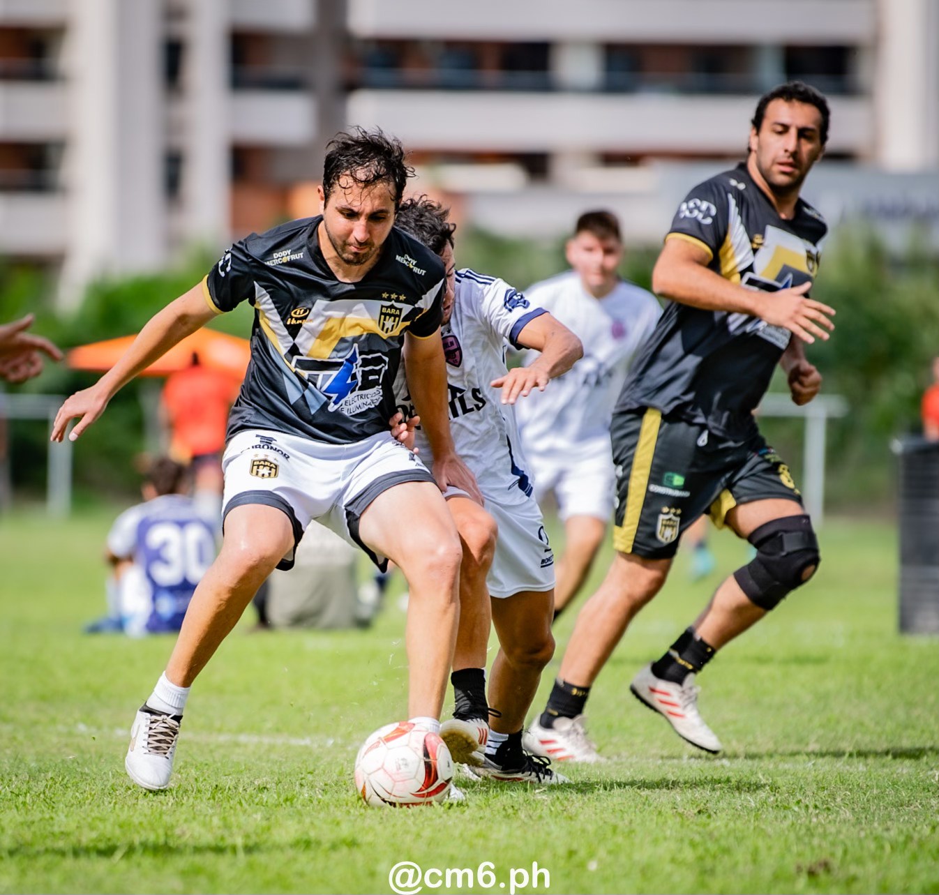  Equipo 0055 -  - Soccer - TLCF 2025 - Futbol Masculino Las Cañas - Abril (#TLCF25FMLC04) Photo by: Christian Mas | Siuxy Sports 2025-04-27