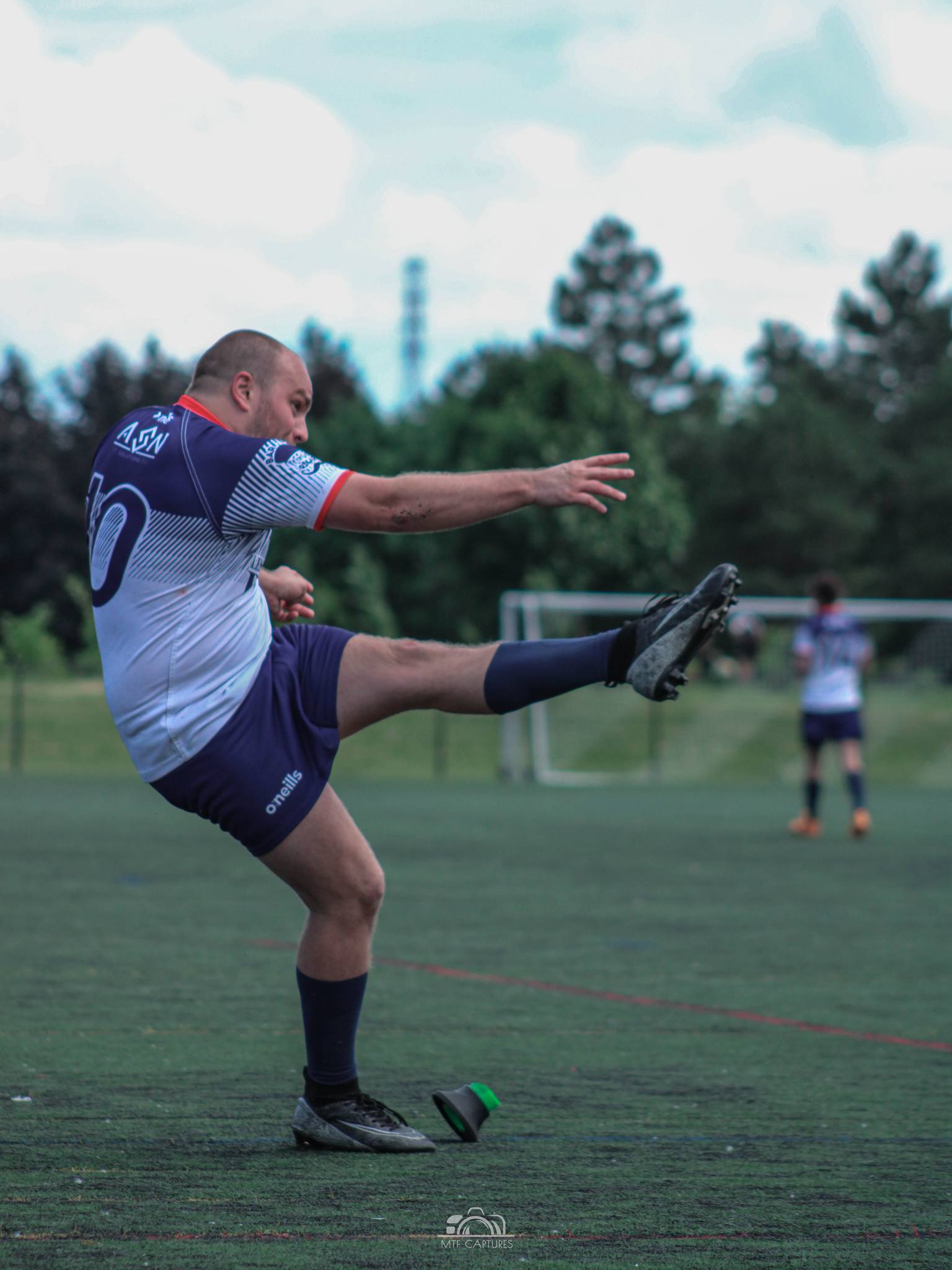  St-Lambert Locks RFC - Rugby XV de Montréal - Rugby - RQ 2024 - LPR2 - St-Lambert Locks vs XV de Montréal (#RQ24LP2SLXV6) Photo by: Mathilde Foussier | Siuxy Sports 2024-06-22