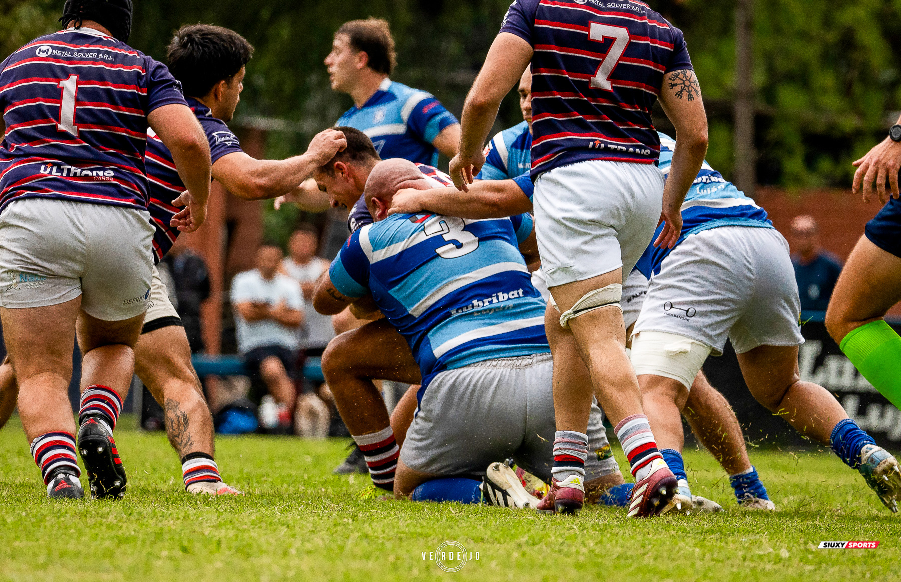  Luján Rugby Club - Ateneo Cultural y Deportivo Don Bosco - Rugby - URBA 2025 -1raB- Superior - Lujan (23) vs (20) Don Bosco (#URBA251BSLRCDB03) Photo by: Ignacio Verdejo | Siuxy Sports 2025-03-22