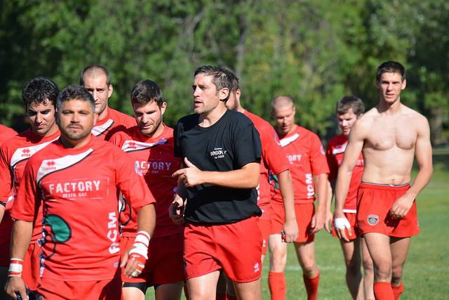  Rugby Club de Montréal -  - Rugby - RQ 2013 - Rugby Club Montréal (#RQ13RCM0001) Photo by:  | Siuxy Sports 2013-06-01