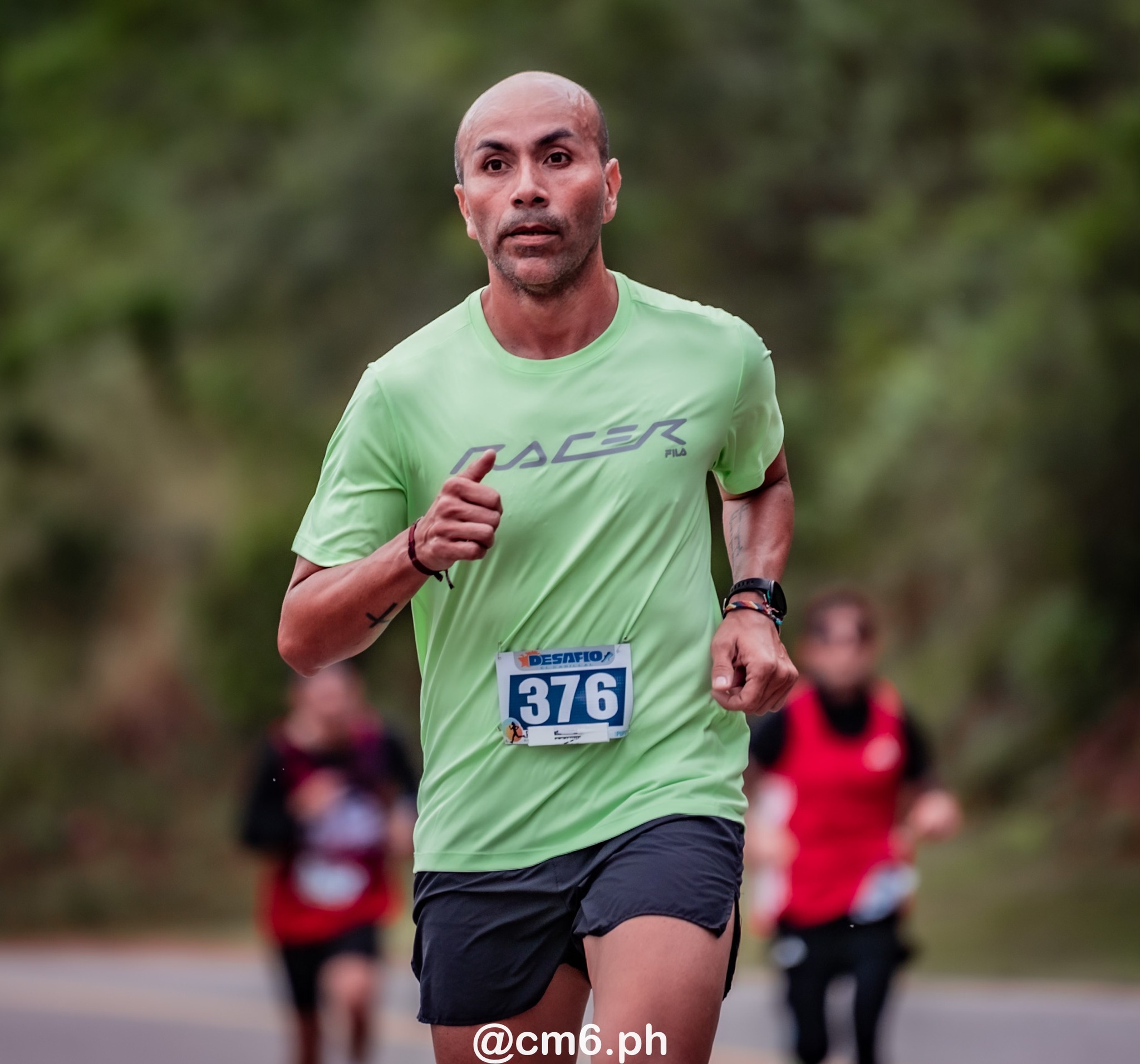   -  - Track & Field - 2025 - Desafio El Cadillal - Tucuman, Argentina (#DELC25TUCARG) Photo by: Christian Mas | Siuxy Sports 2025-05-25