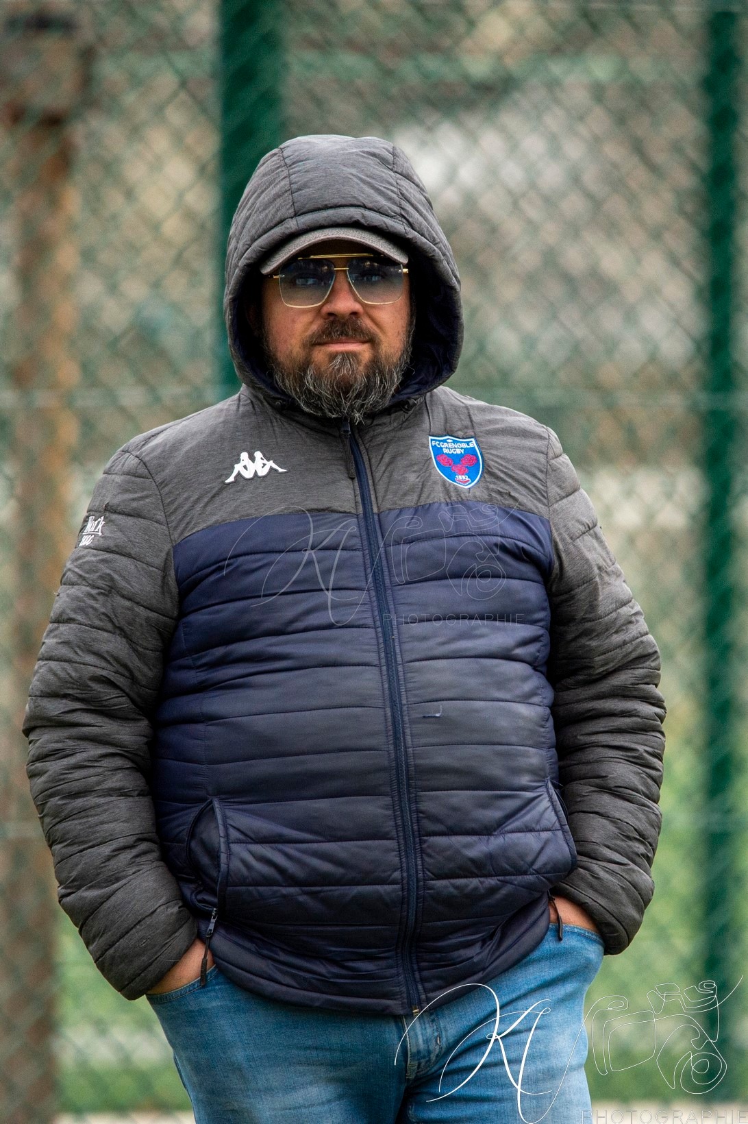  FC Grenoble Rugby - RC Toulonnais - Rugby - FFR 2025 - U-18 Fém - Grenoble vs Toulon (#FFR25U18FGRETOU02) Photo by: Karine Valentin | Siuxy Sports 2025-02-09