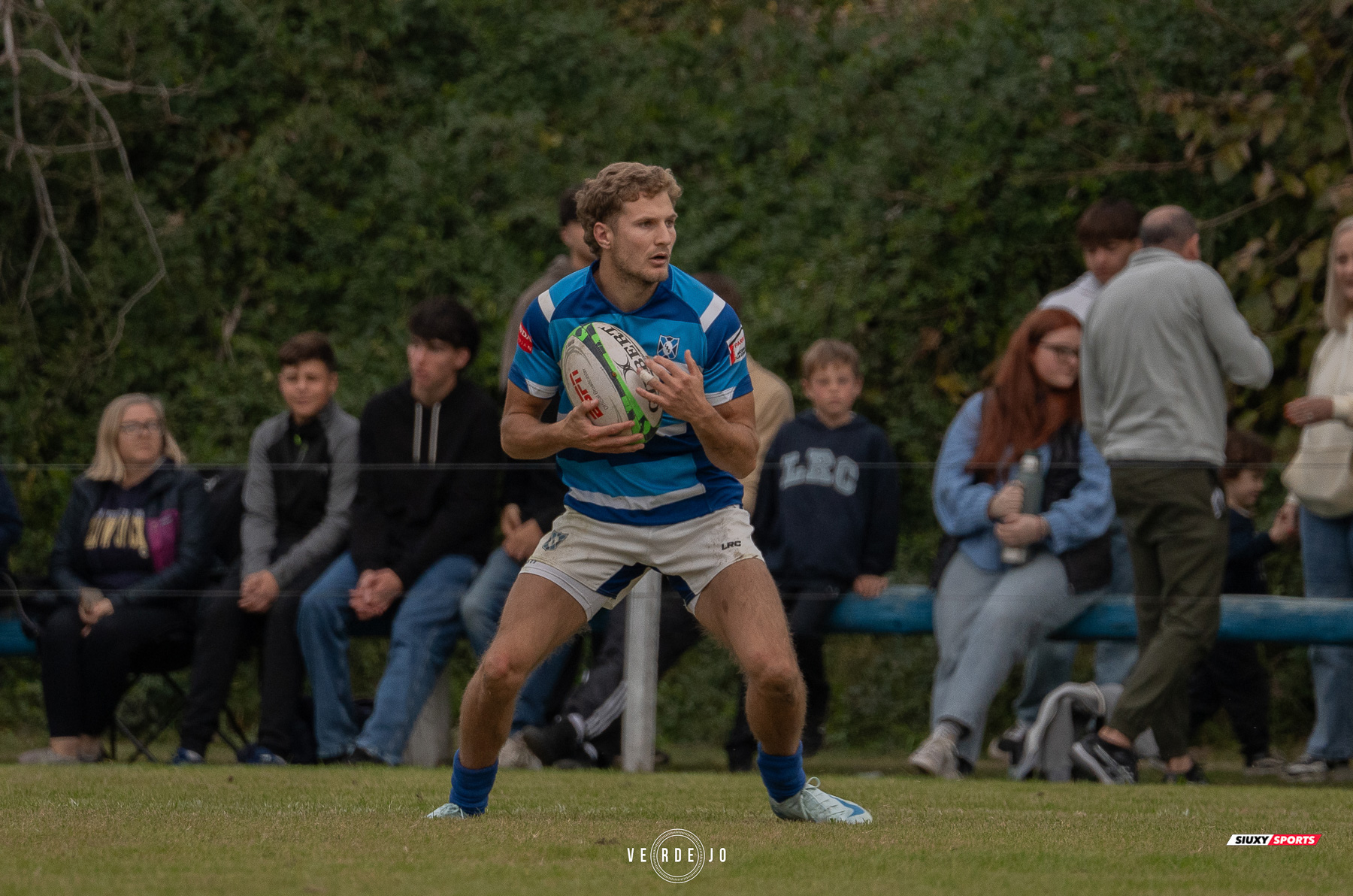  Luján Rugby Club - San Patricio - Rugby - URBA 2025 -  1ra B Fecha 11 - Lujan RC (28) vs (32) San Patricio (#URBA251BLRCSP) Photo by: Ignacio Verdejo | Siuxy Sports 2025-06-07