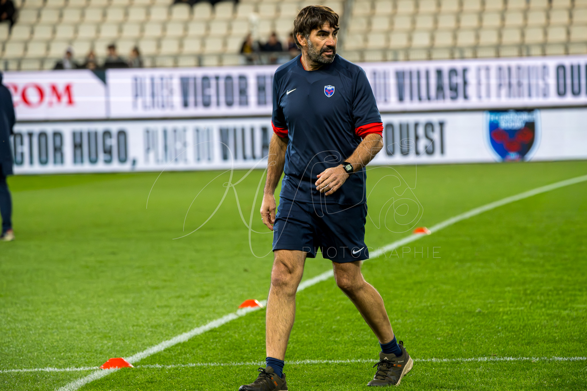  FC Grenoble Rugby - US Carcassonne - Rugby - FFR 2025 - Pro D2 - FC Grenoble vs US Carcassonne (#FFR25PD2GC10) Photo by: Karine Valentin | Siuxy Sports 2025-10-24