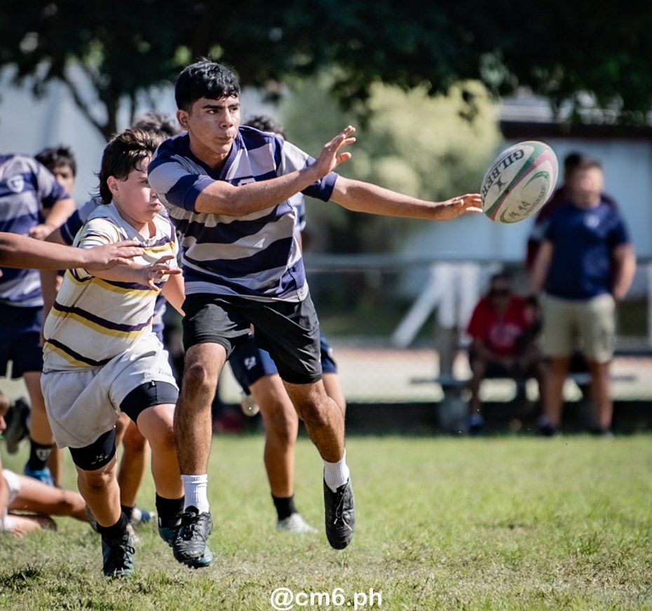  Universitario Rugby Club - Tucuman - Tucumán Lawn Tennis Club - Rugby - URT 2025 - M13 M15 - Universitario vs Tucuman Lawn Tennis (#URT25M1315ULT5) Photo by: Christian Mas | Siuxy Sports 2023-05-03