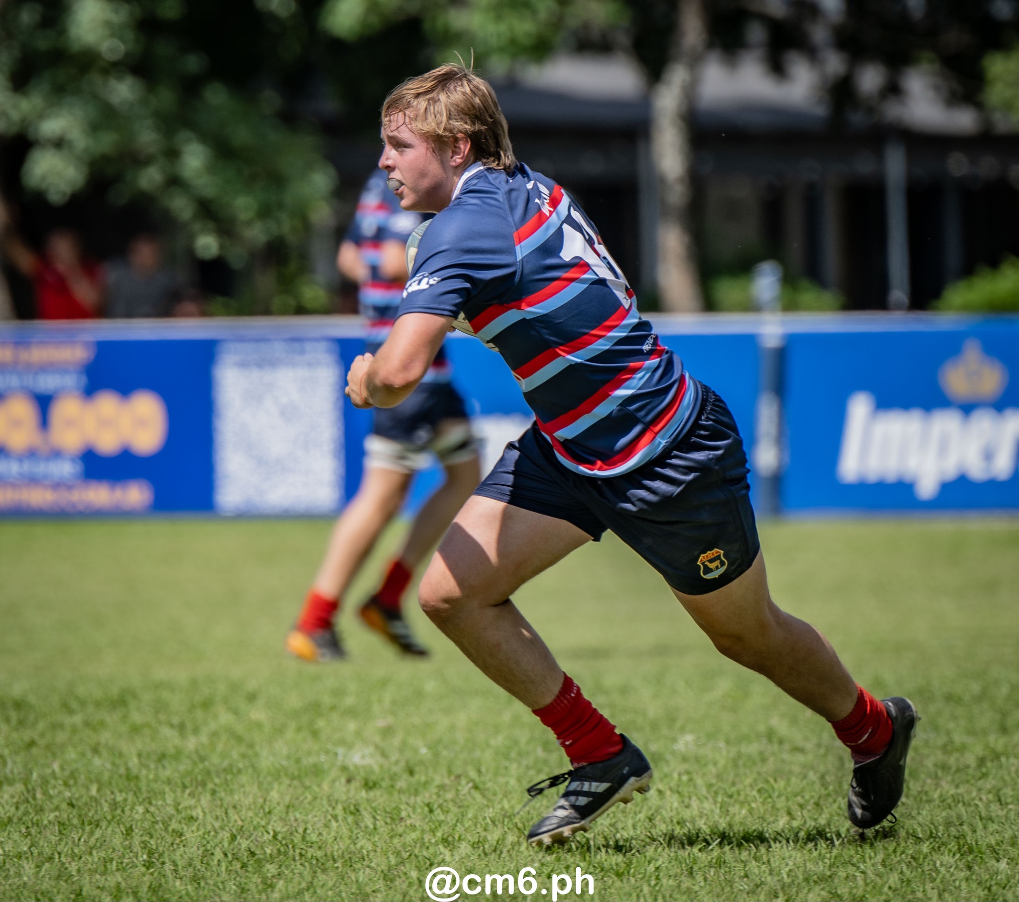  URT - M17 - URC - M17 - Rugby - URT 2025 - M17 - Tucuman vs Mendoza (#URT25M17TM11) Photo by: Christian Mas | Siuxy Sports 2025-11-01