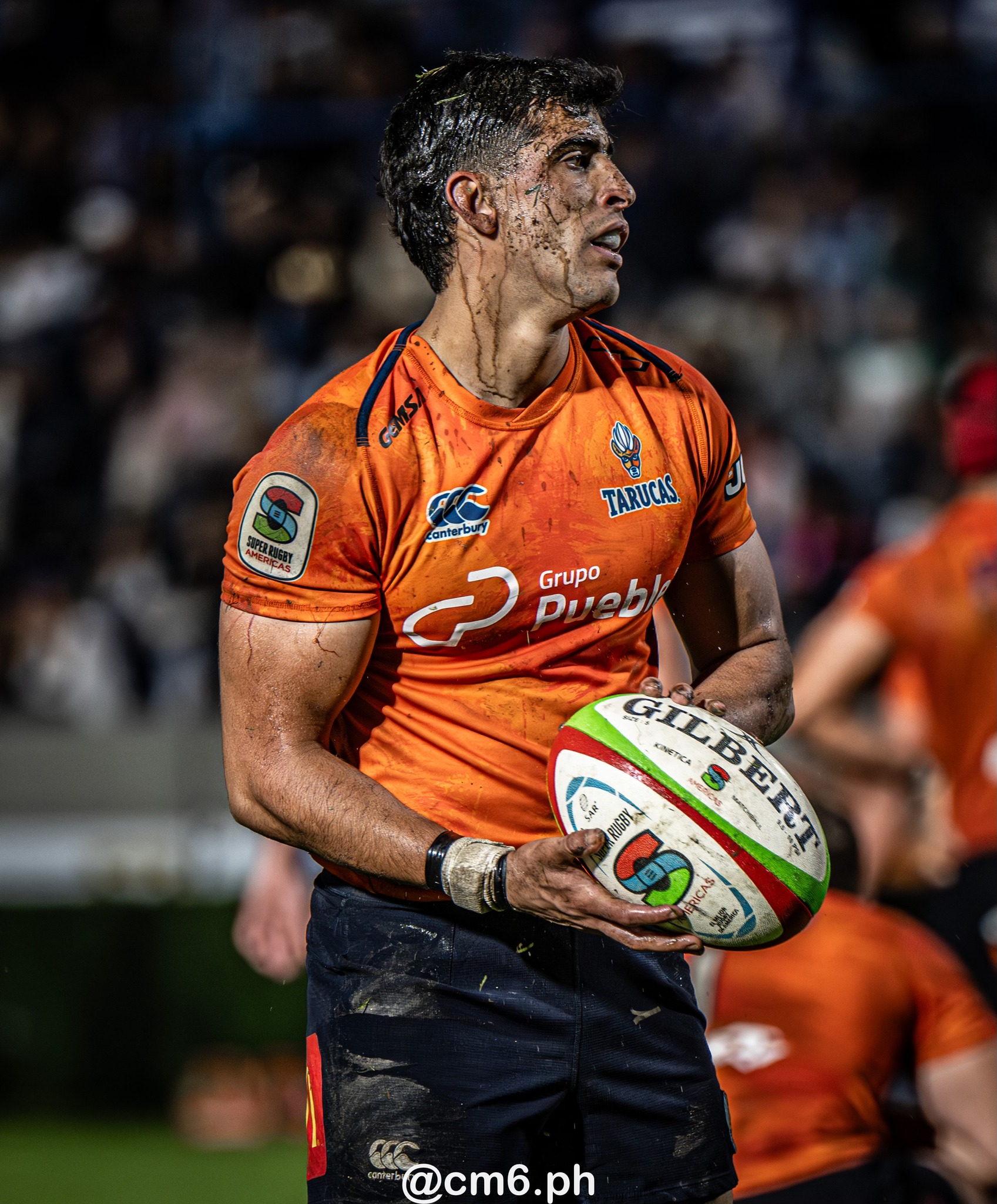  Tarucas - Selknam - Rugby - SRA 2025 - Fecha 11 - Tarucas (41) vs (21) Selknam (#SRA25TARSEL05) Photo by: Christian Mas | Siuxy Sports 2025-05-10