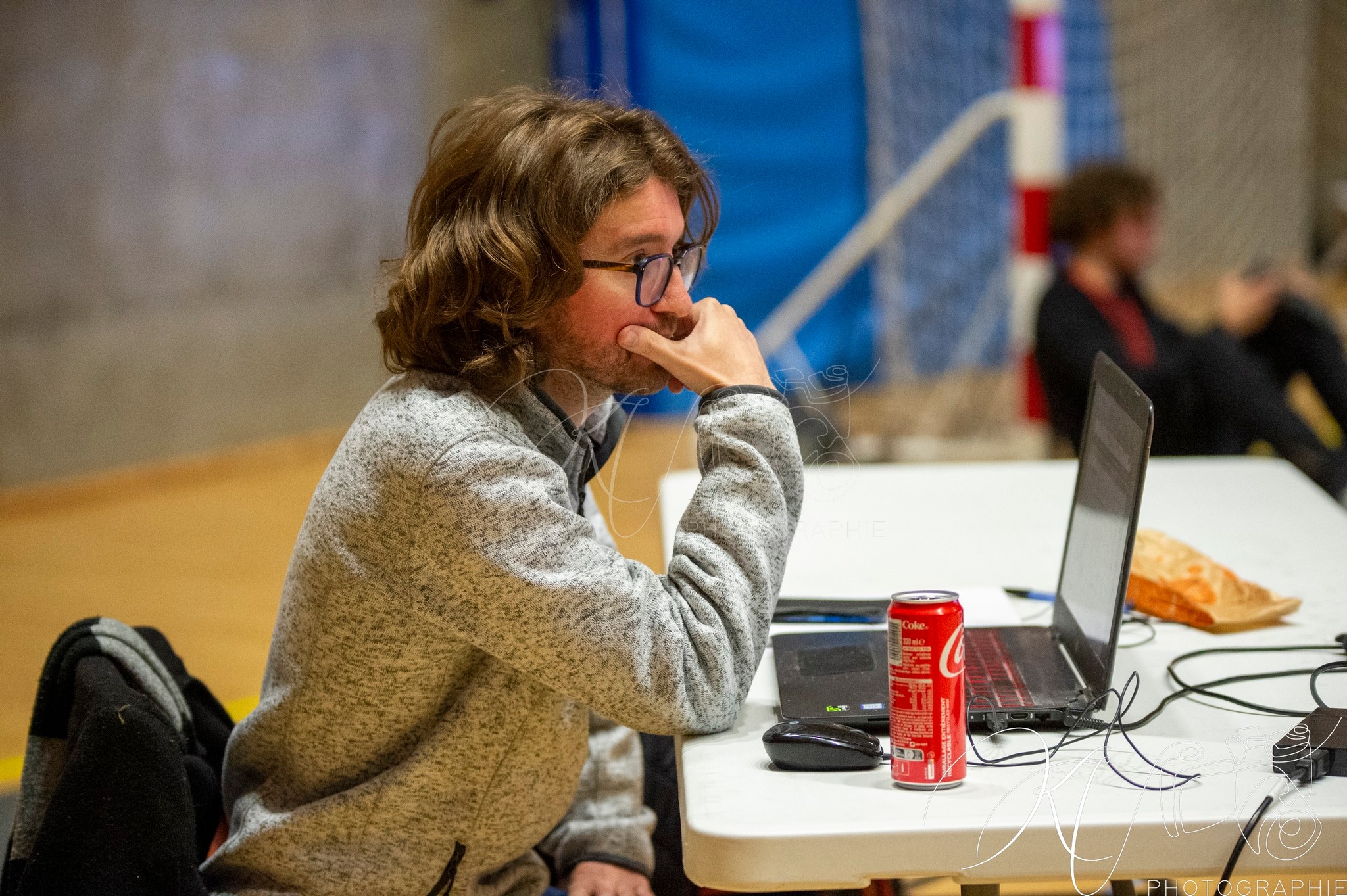  BC Tronche Meylan - Toulouse Métropole Basket - Basketball - FFB 2025 - BCTM vs Toulousse (#FFBB25BCTMTMB) Photo by: Karine Valentin | Siuxy Sports 2025-01-12