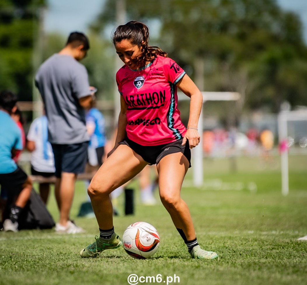  Equipo 0055 -  - Soccer - TLCF 2025 - Futbol Femenino Las Cañas (#TLCF25FFLC03) Photo by: Christian Mas | Siuxy Sports 2025-03-29
