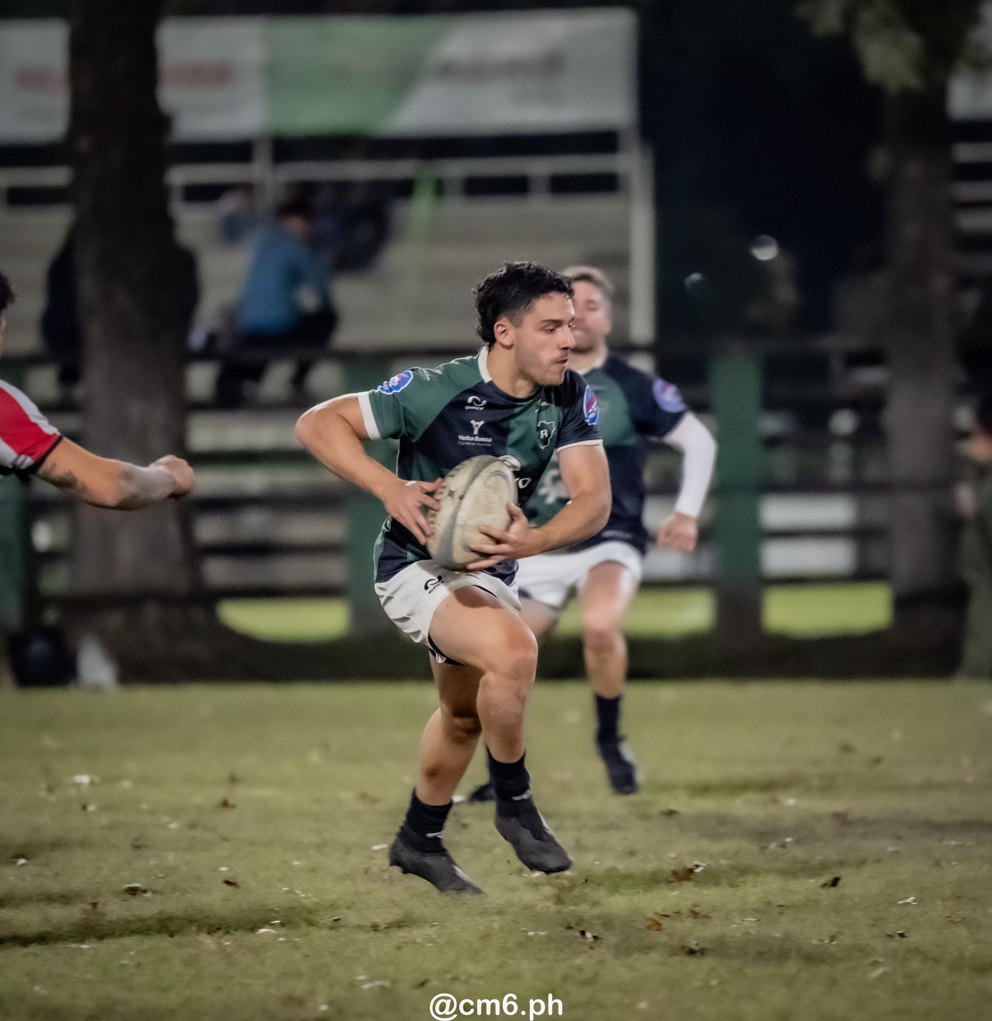  Tucumán Rugby Club - San Martín Rugby Club (Tucuman) - Rugby - URT 2025 - Tucuman Rugby Club vs San Martin Rugby Club (#URT25TRCSM6) Photo by: Christian Mas | Siuxy Sports 2025-06-14