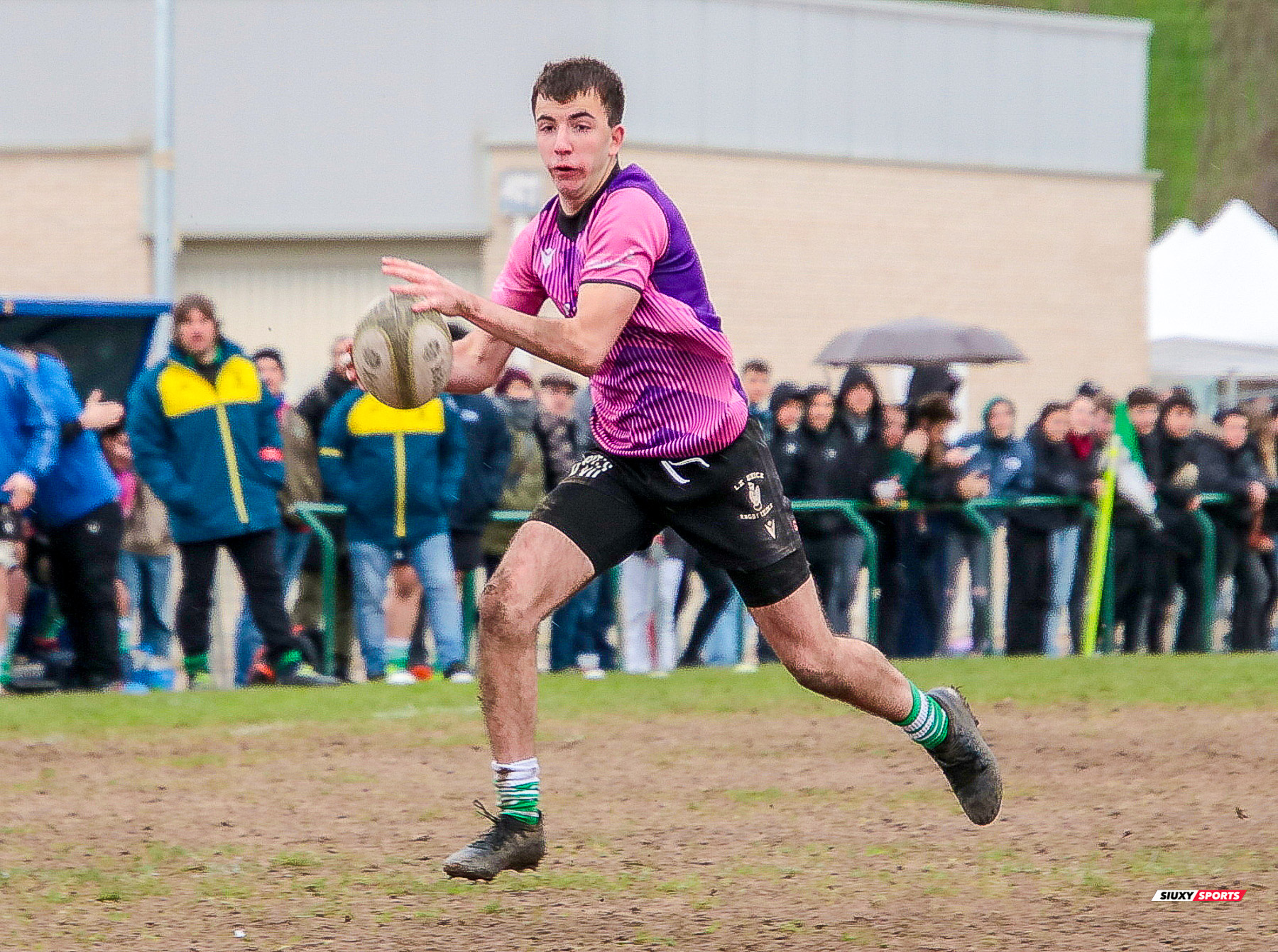  Iruña Rugby Club - La Única Rugby Taldea - Rugby - FER 2025 - Senior - Iruña RC vs La Unica RT  (#FER25SRIRCLURT03) Photo by:  | Siuxy Sports 2025-03-15
