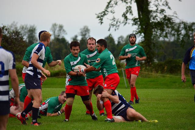  Rugby Club de Montréal -  - Rugby - RCM 2013 - II (#RCM13II) Photo by:  | Siuxy Sports 2013-06-02