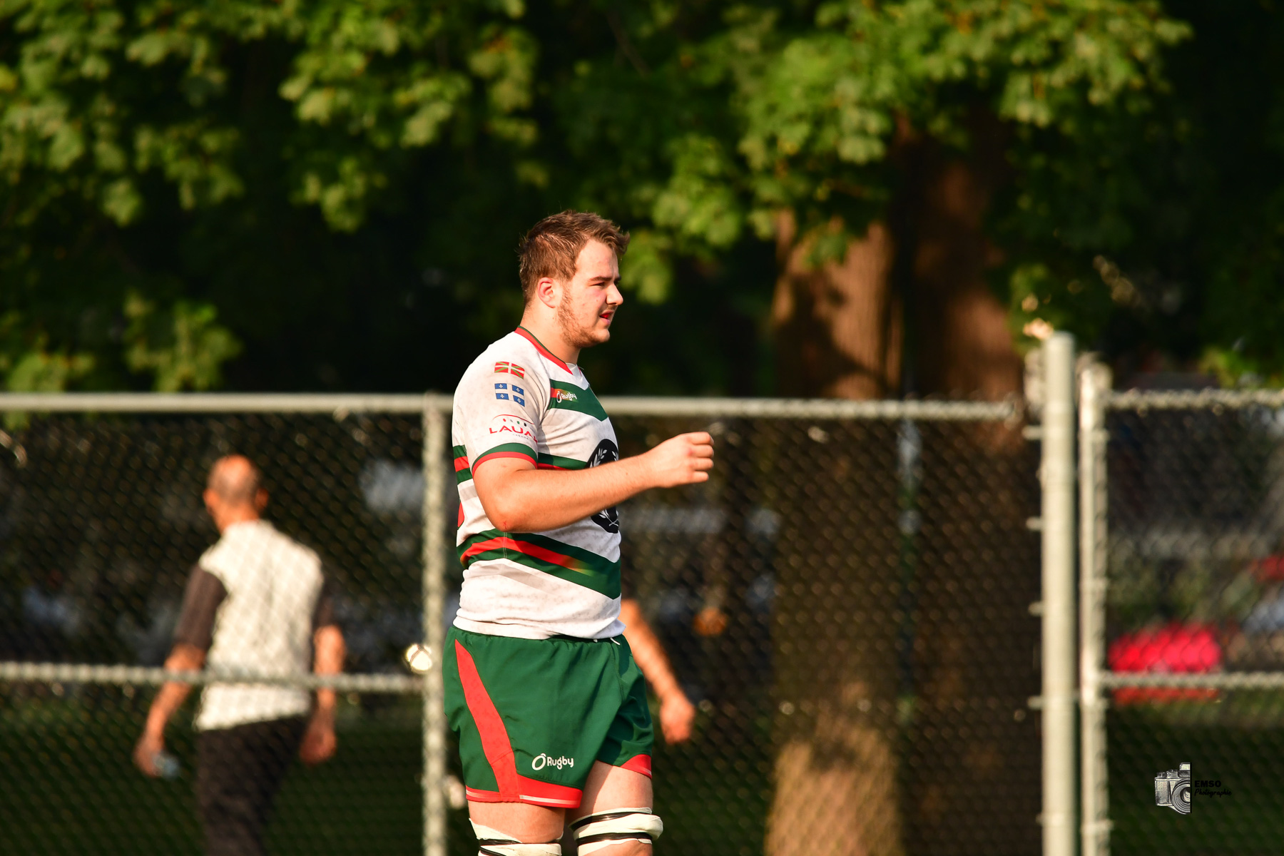 Mathéo BERGER -  Rugby Club de Montréal - Beaconsfield Rugby Football Club - Rugby - RQ 2025 - SL M - RCM vs Beaconsfield RFC - Reel EMSO (#RQ25SLMRCMB37) Photo by: emso photo | Siuxy Sports 2025-07-26