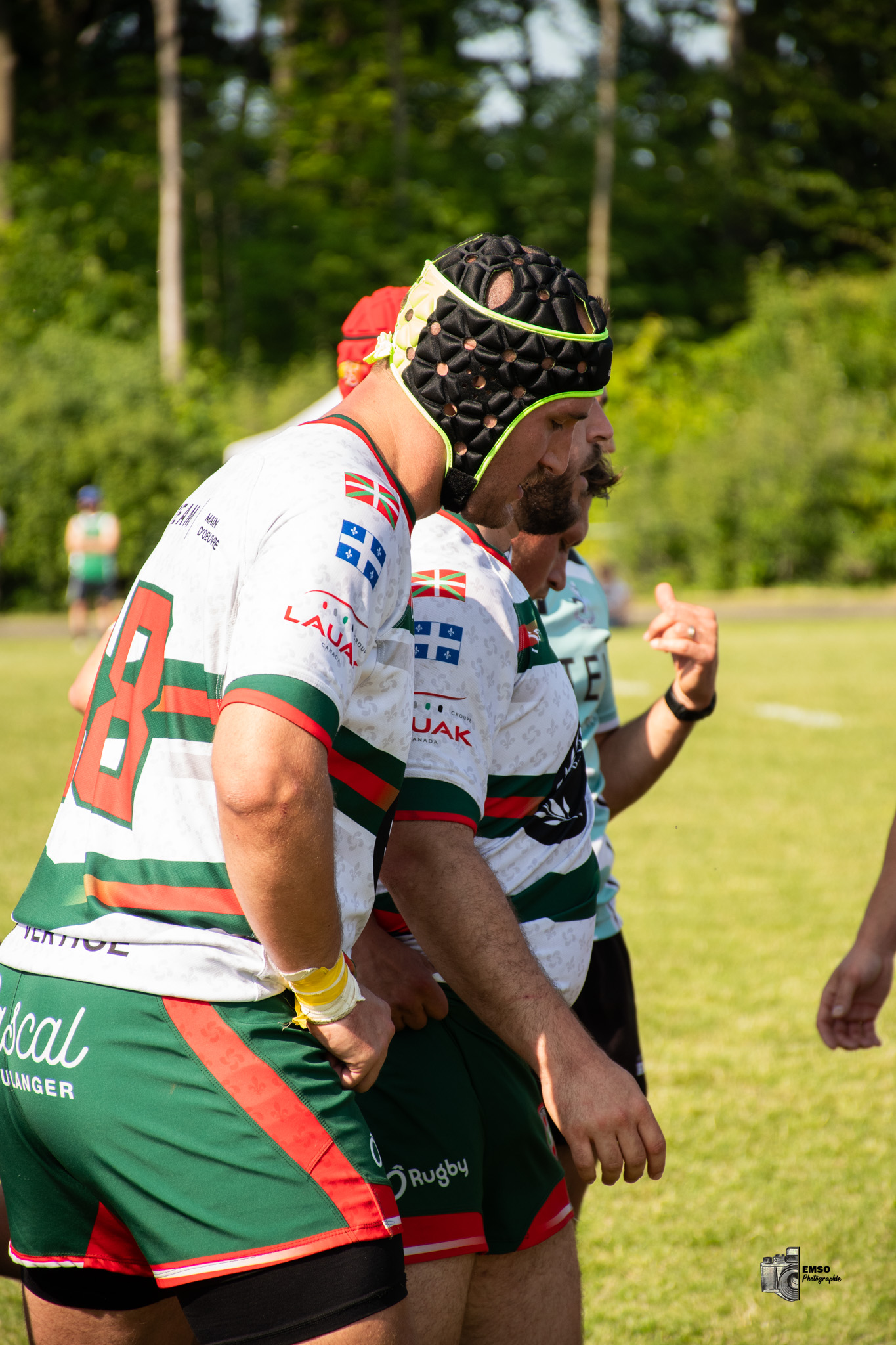  Sainte-Anne-de-Bellevue RFC - Rugby Club de Montréal - Rugby - RQ 2025 - SL M - Sainte-Anne-de-Bellevue RFC vs Rugby Club de Montréal (#RQ25SLMSARM56) Photo by: emso photo | Siuxy Sports 2025-06-14