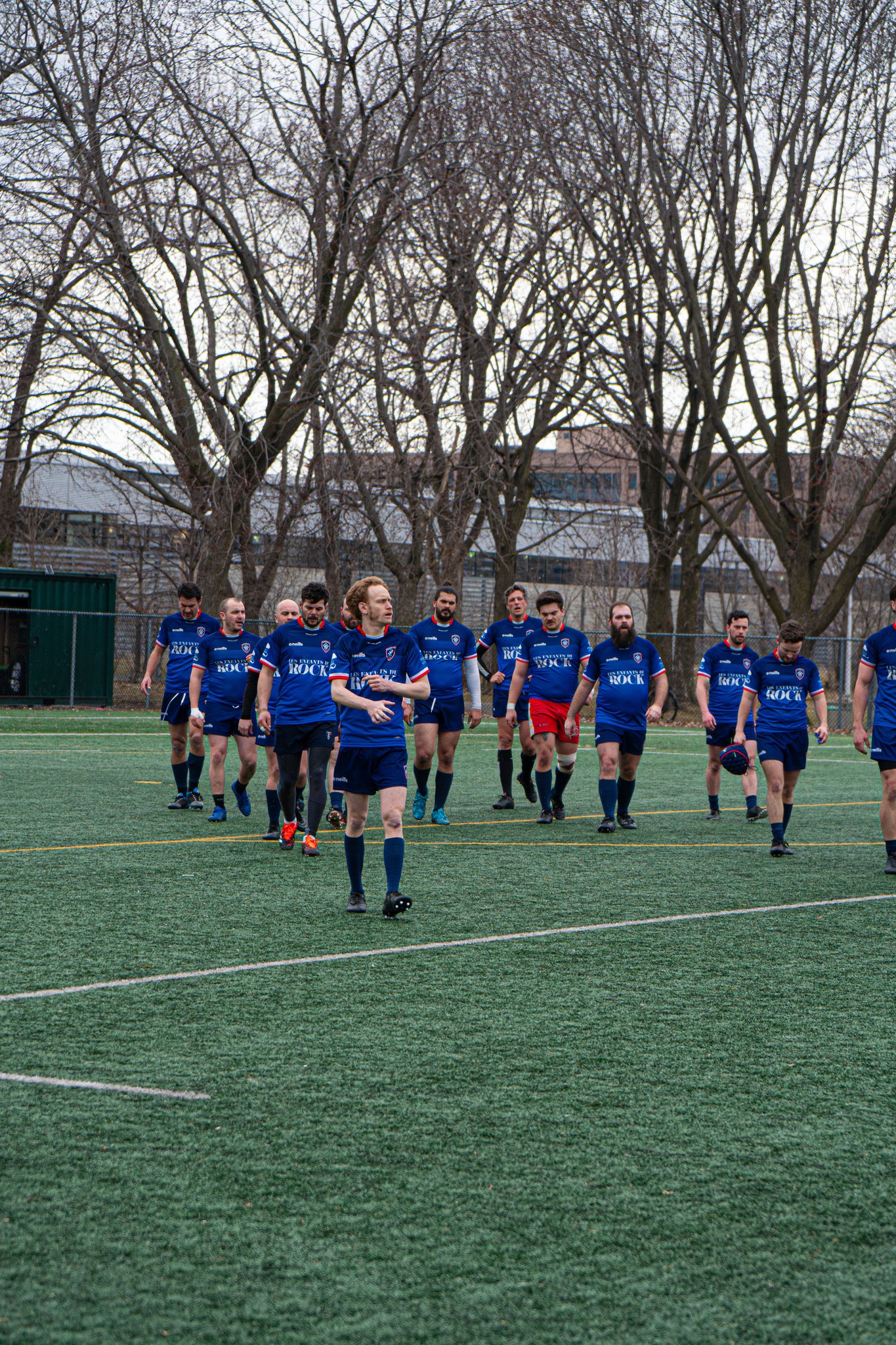  Rugby XV de Montréal - Rugby Club de Montréal - Rugby - RQ 2025 - LPR2 - XV de Montréal vs RCM 2 (#RQ25LP22XVMR4) Photo by:  | Siuxy Sports 2025-04-12