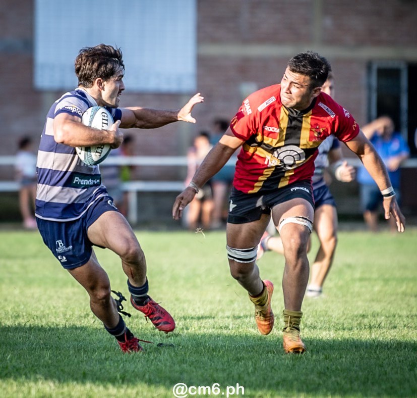  Cardenales Rugby Club - Universitario Rugby Club - Tucuman - Rugby - URT 2025 - Cardenales Vs Universitario (#URT25CARUNI03) Photo by: Christian Mas | Siuxy Sports 2025-03-29