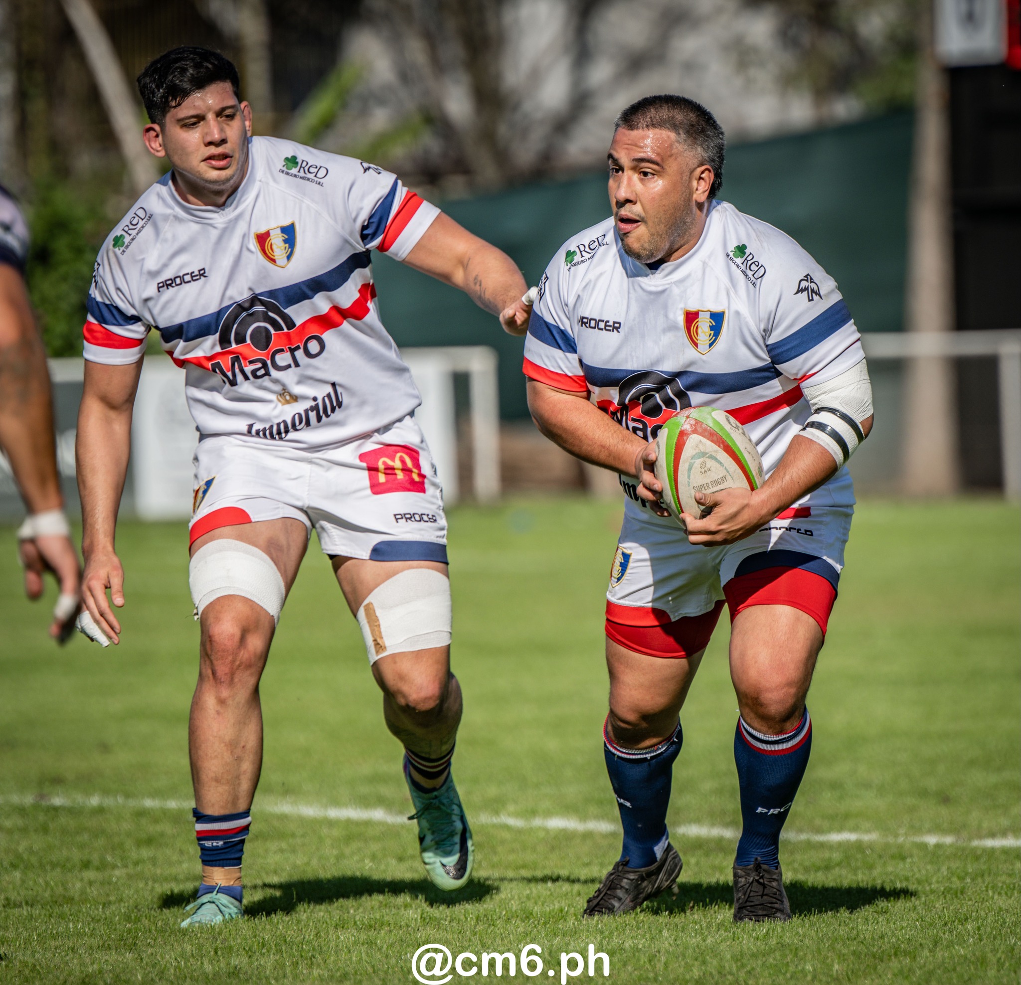  Universitario Rugby Club - Tucuman - Natación y Gimnasia - Rugby - URT 2025 - Universitario Rugby Club vs Natacion y Gimnasia de Tucuman (#URT25URTNG8) Photo by: Christian Mas | Siuxy Sports 2025-08-10