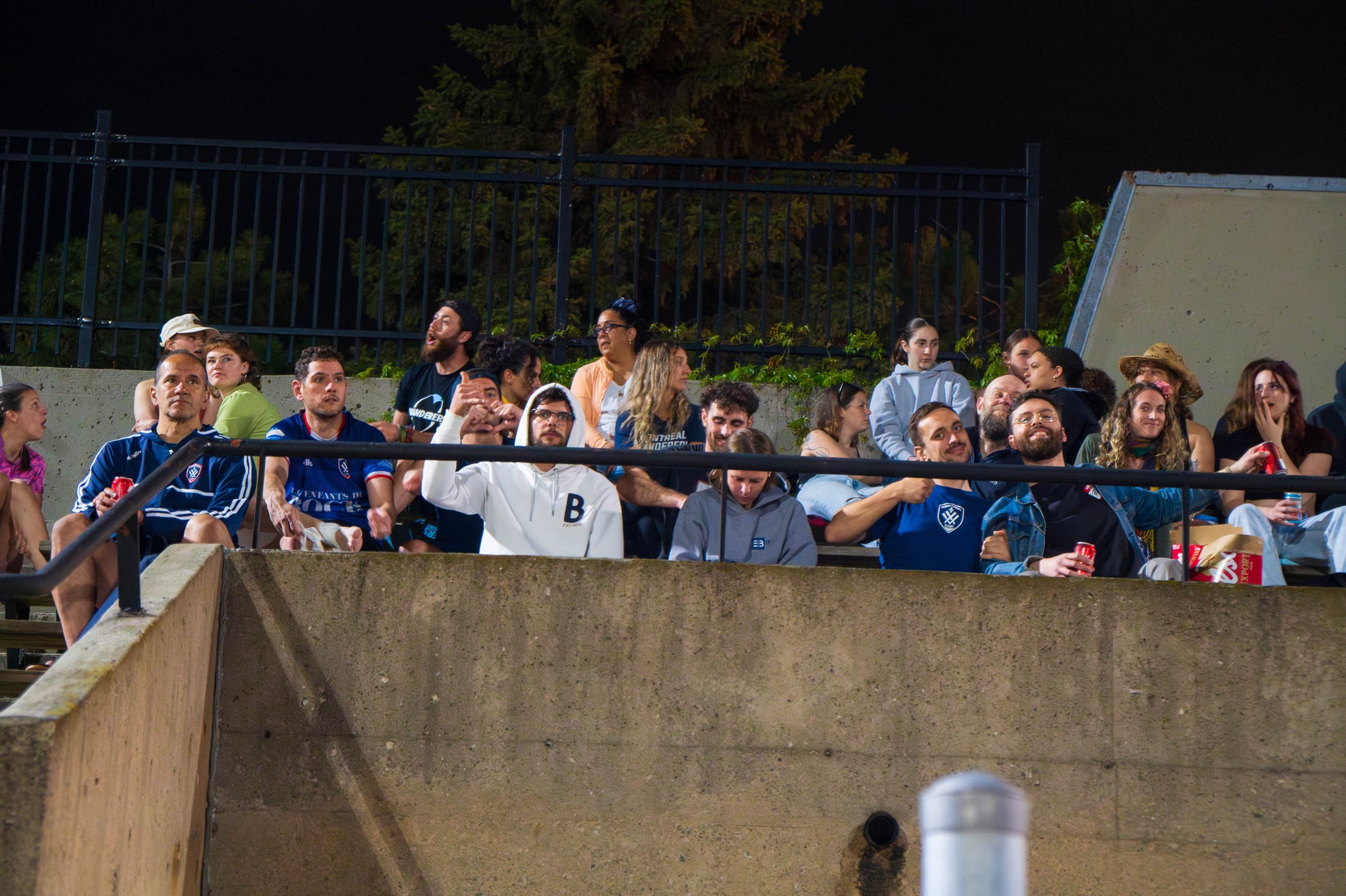  Montreal Wanderers Rugby Football Club - Rugby XV de Montréal - Rugby - RQ 2025 - LPR2 M - Wanderers vs XV de Montreal - R2 (#RQ25LP2MWAXV4) Photo by:  | Siuxy Sports 2025-05-16