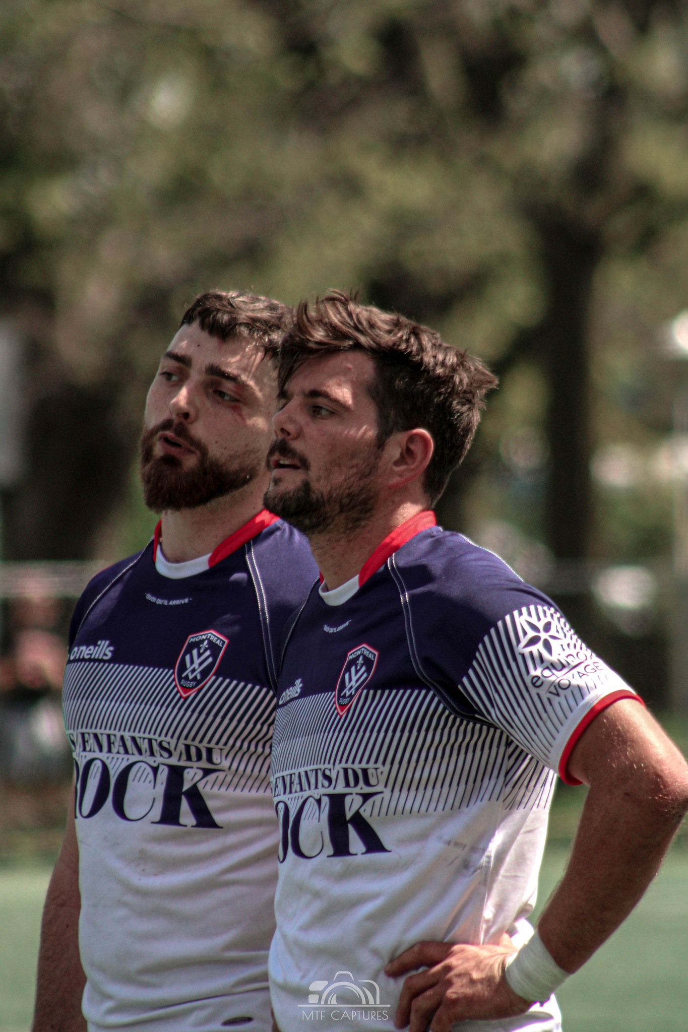  Rugby Club de Montréal - Club de rugby Nomades de Laval - Rugby - RQ 2024 - LPR2 - RCMXV vs Nomades  (#RQ24LP2RCMXVN) Photo by: Mathilde Foussier | Siuxy Sports 2024-05-12